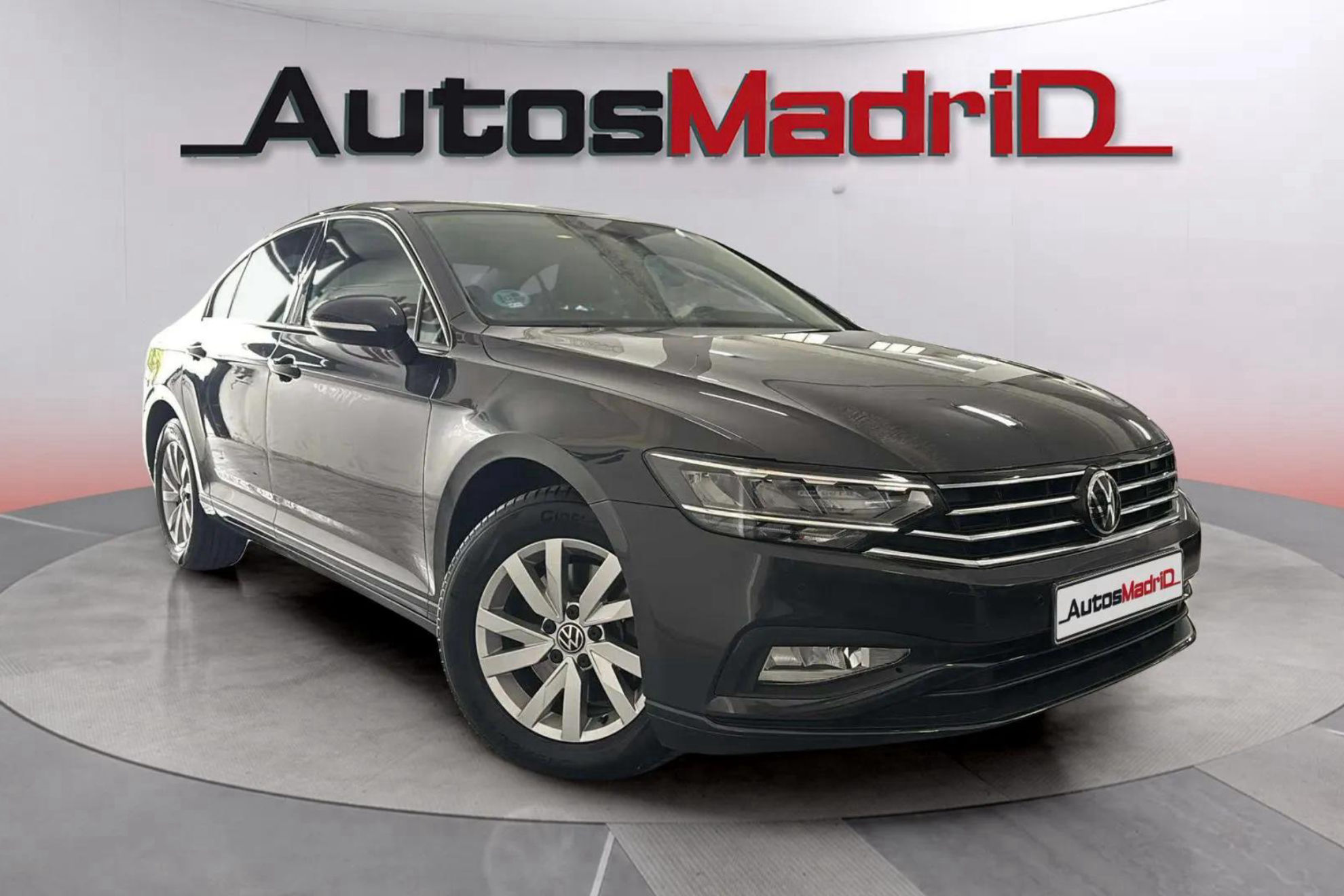Volkswagen Passat Business 2.0 TDI