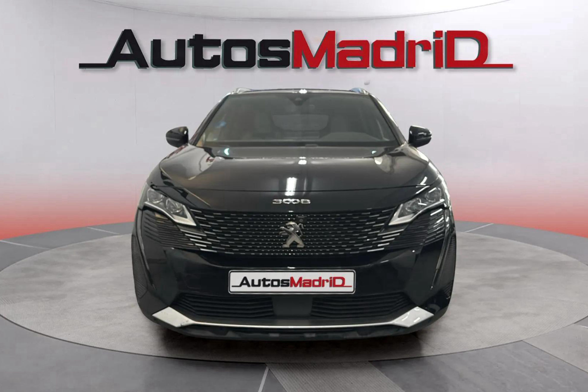 Peugeot 3008 225 e-EAT8 Allure Pack - foto 2