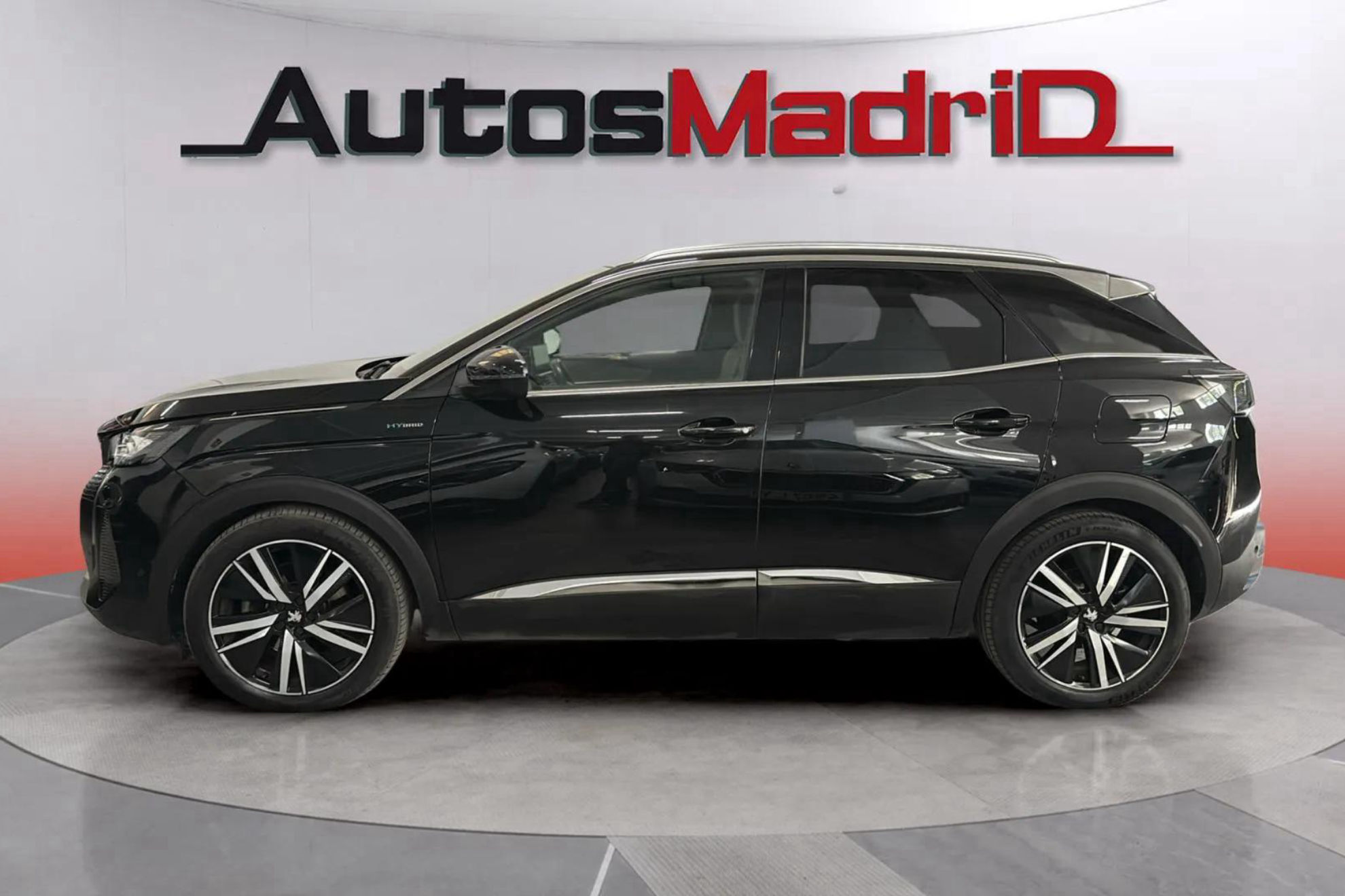 Peugeot 3008 225 e-EAT8 Allure Pack - foto 4