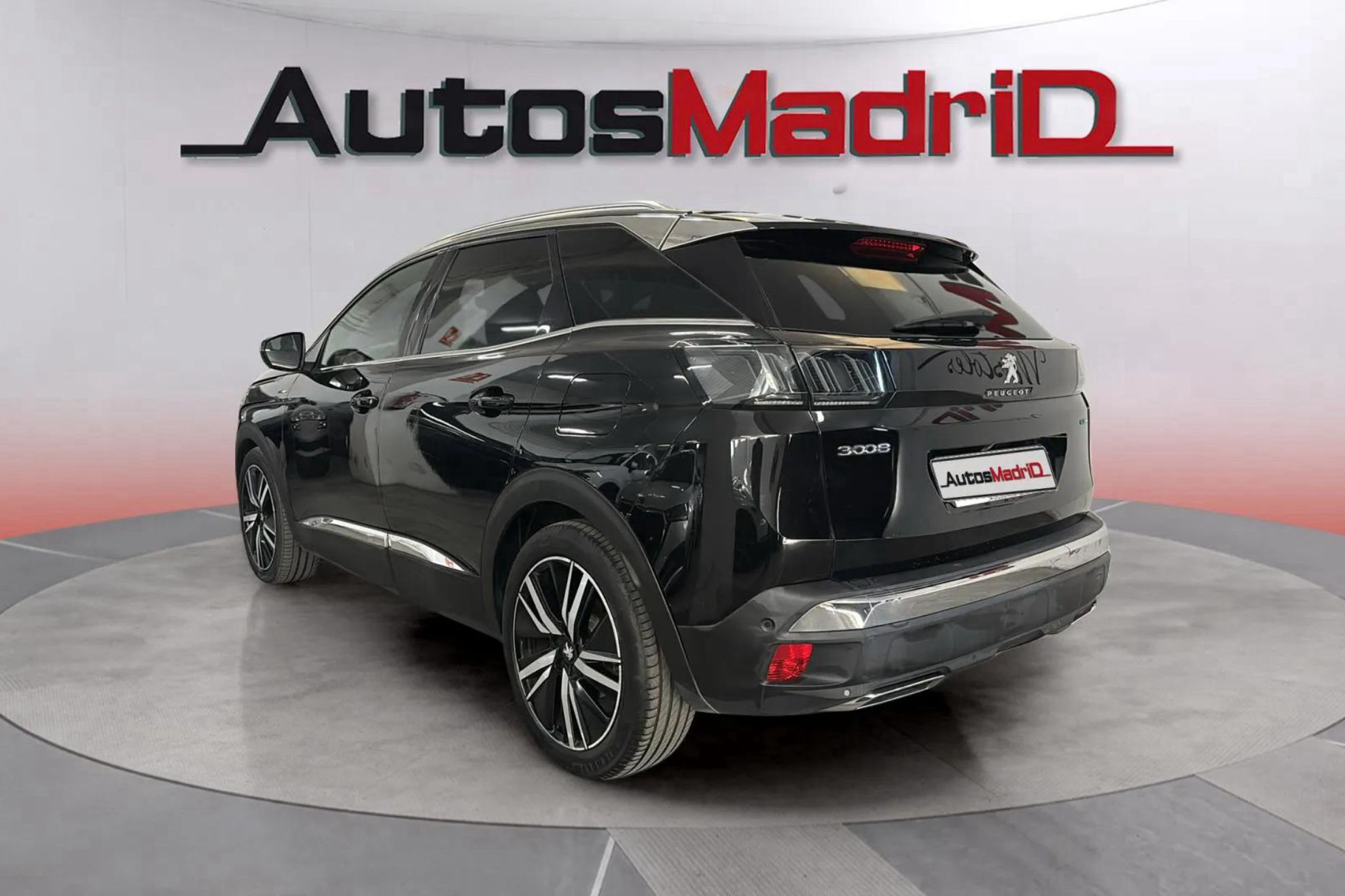 Peugeot 3008 225 e-EAT8 Allure Pack - foto 5