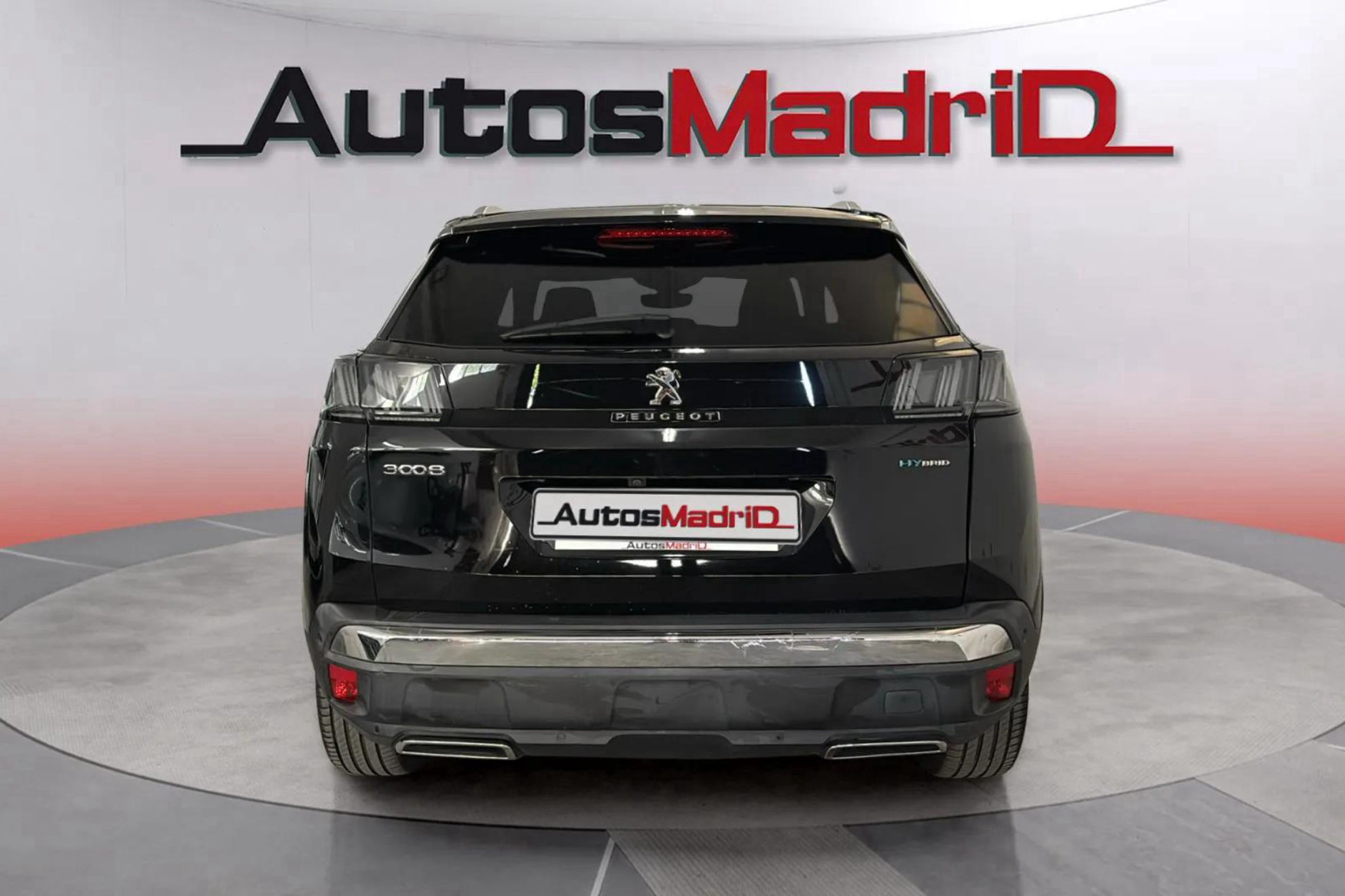 Peugeot 3008 225 e-EAT8 Allure Pack - foto 6