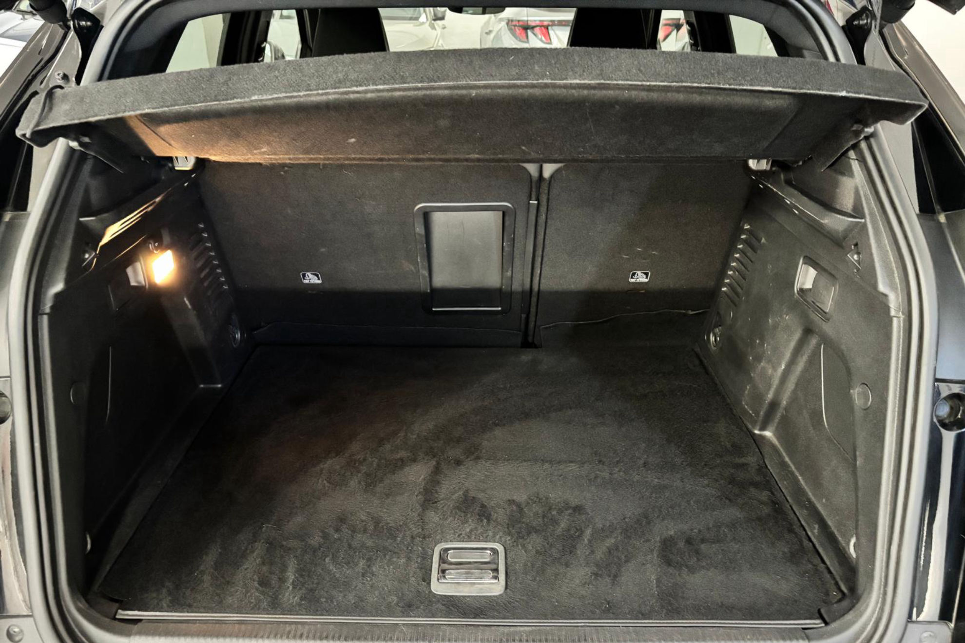 Peugeot 3008 225 e-EAT8 Allure Pack - foto 8