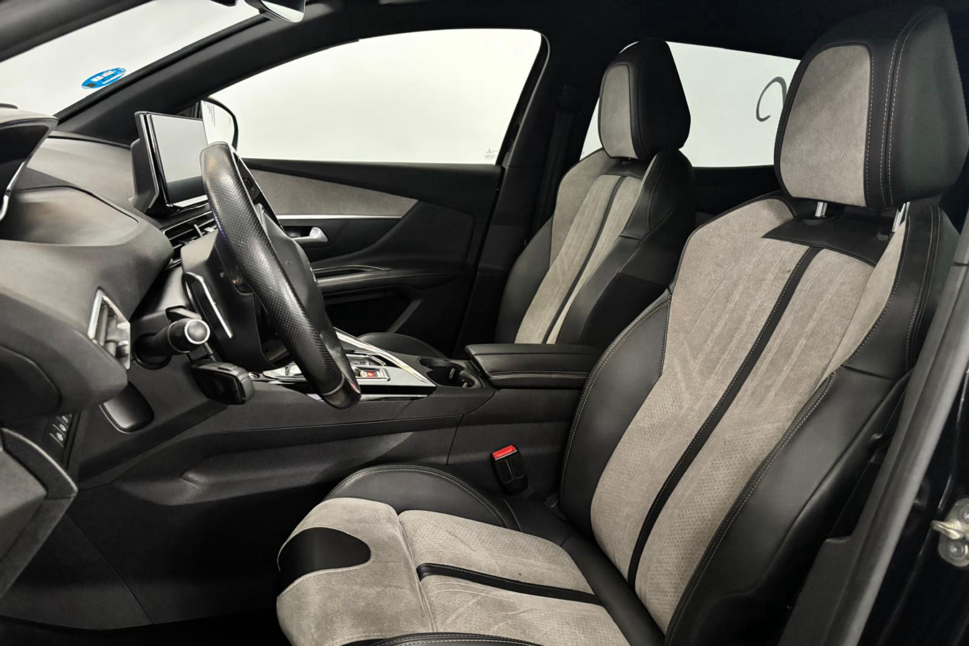 Peugeot 3008 225 e-EAT8 Allure Pack - foto 11