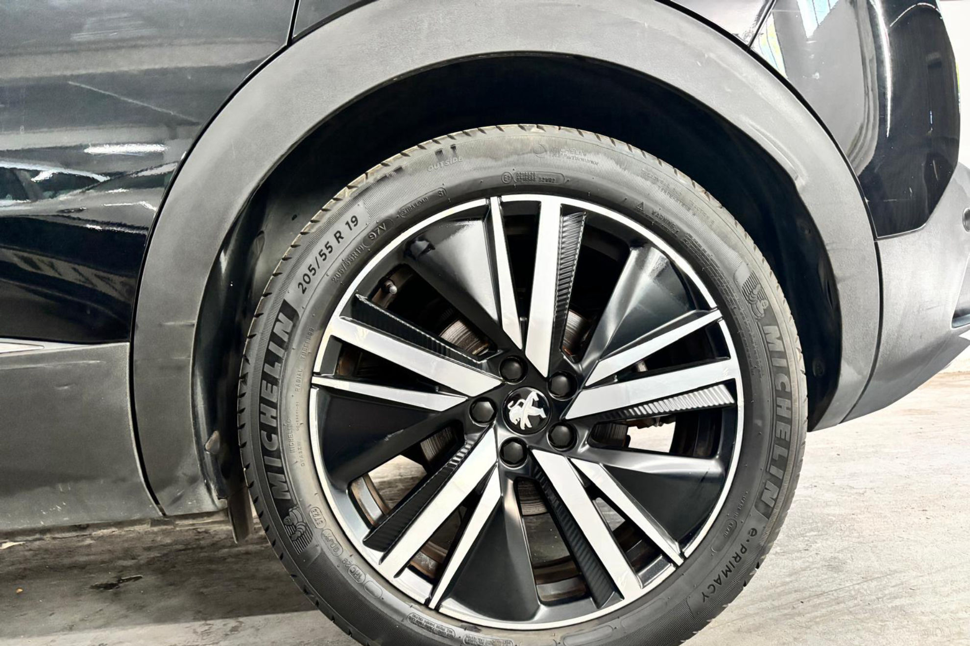 Peugeot 3008 225 e-EAT8 Allure Pack - foto 10