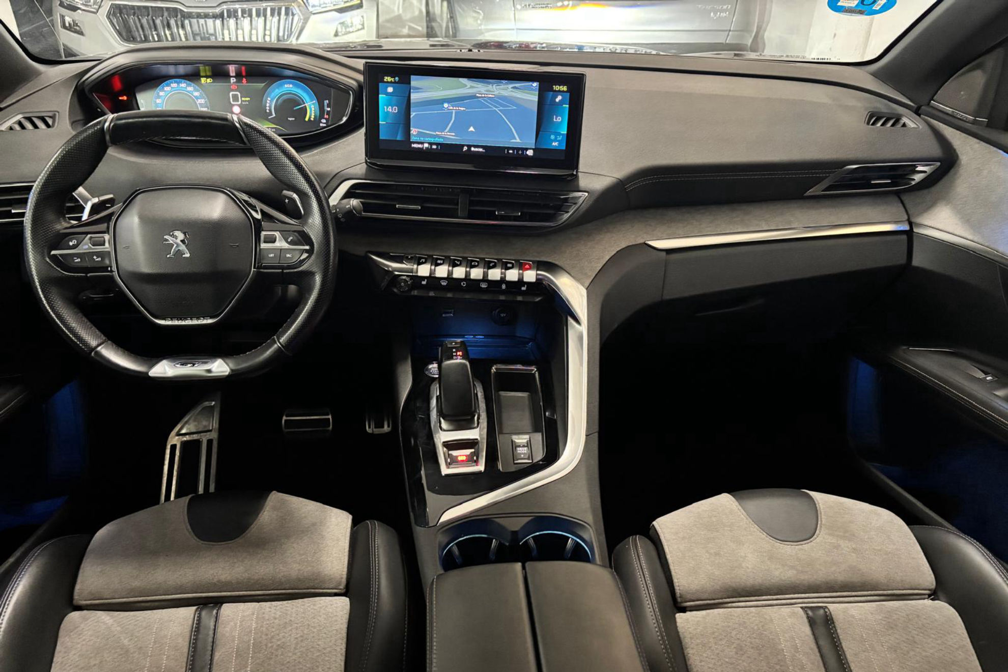 Peugeot 3008 225 e-EAT8 Allure Pack - foto 14