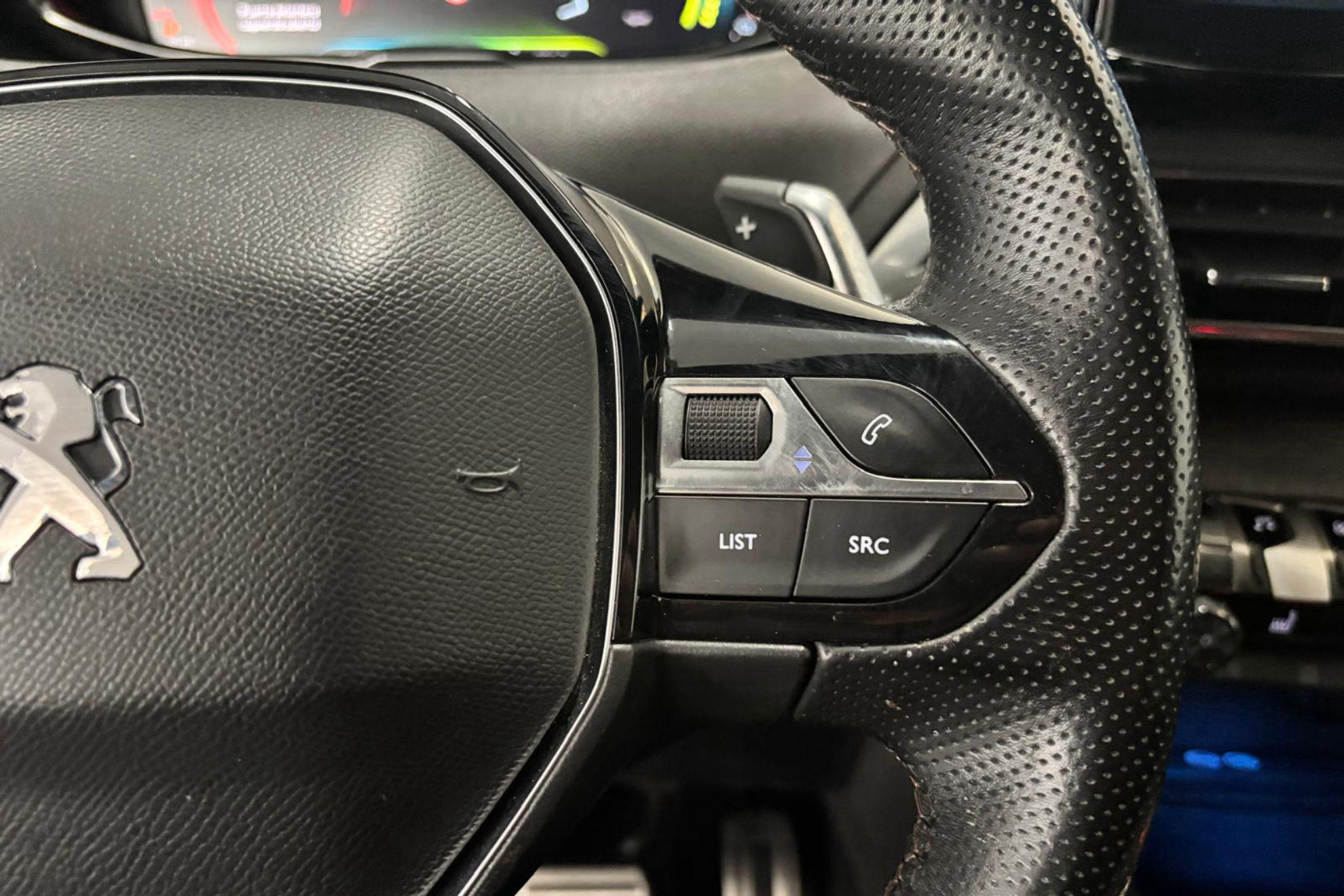 Peugeot 3008 225 e-EAT8 Allure Pack - foto 19