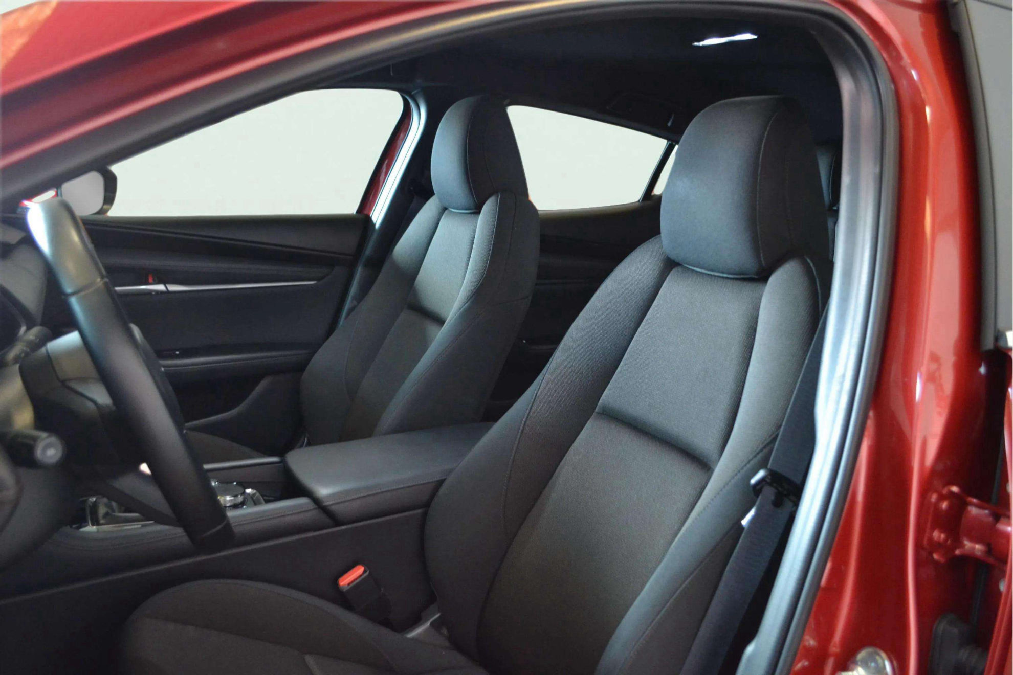Mazda Mazda3 2.5L e-Skyactiv G MHEV FWD Prime-line - foto 15