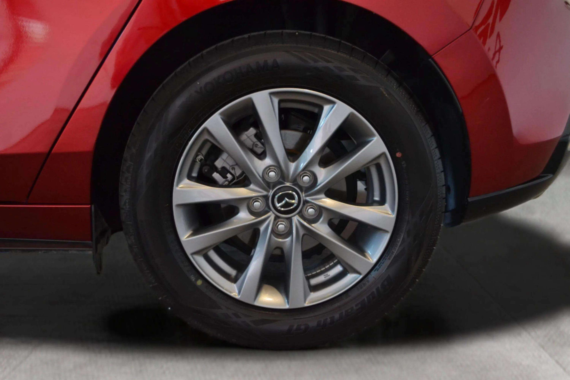 Mazda Mazda3 2.5L e-Skyactiv G MHEV FWD Prime-line - foto 31