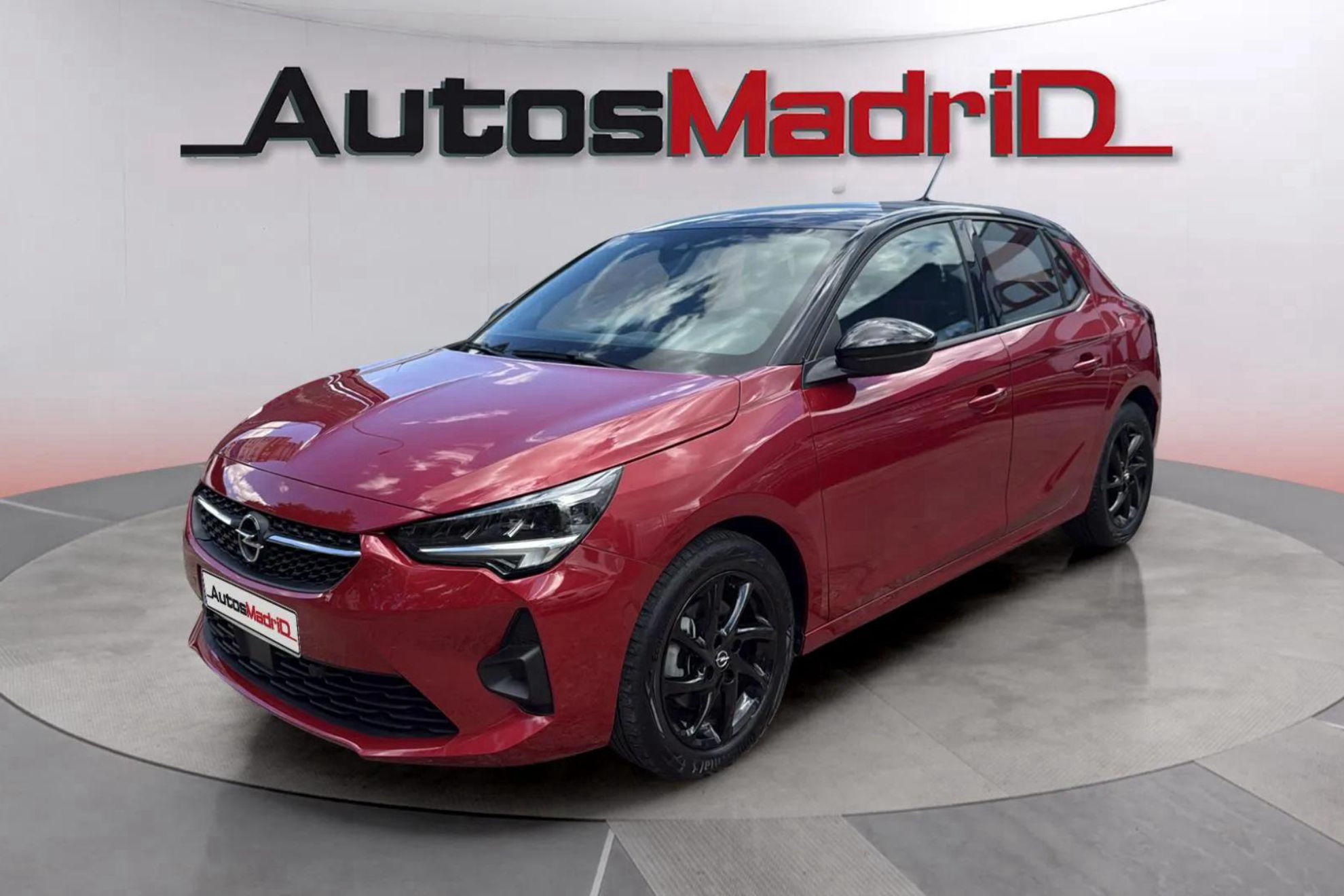 Opel Corsa 1.2T XHL GS-Line - foto 2