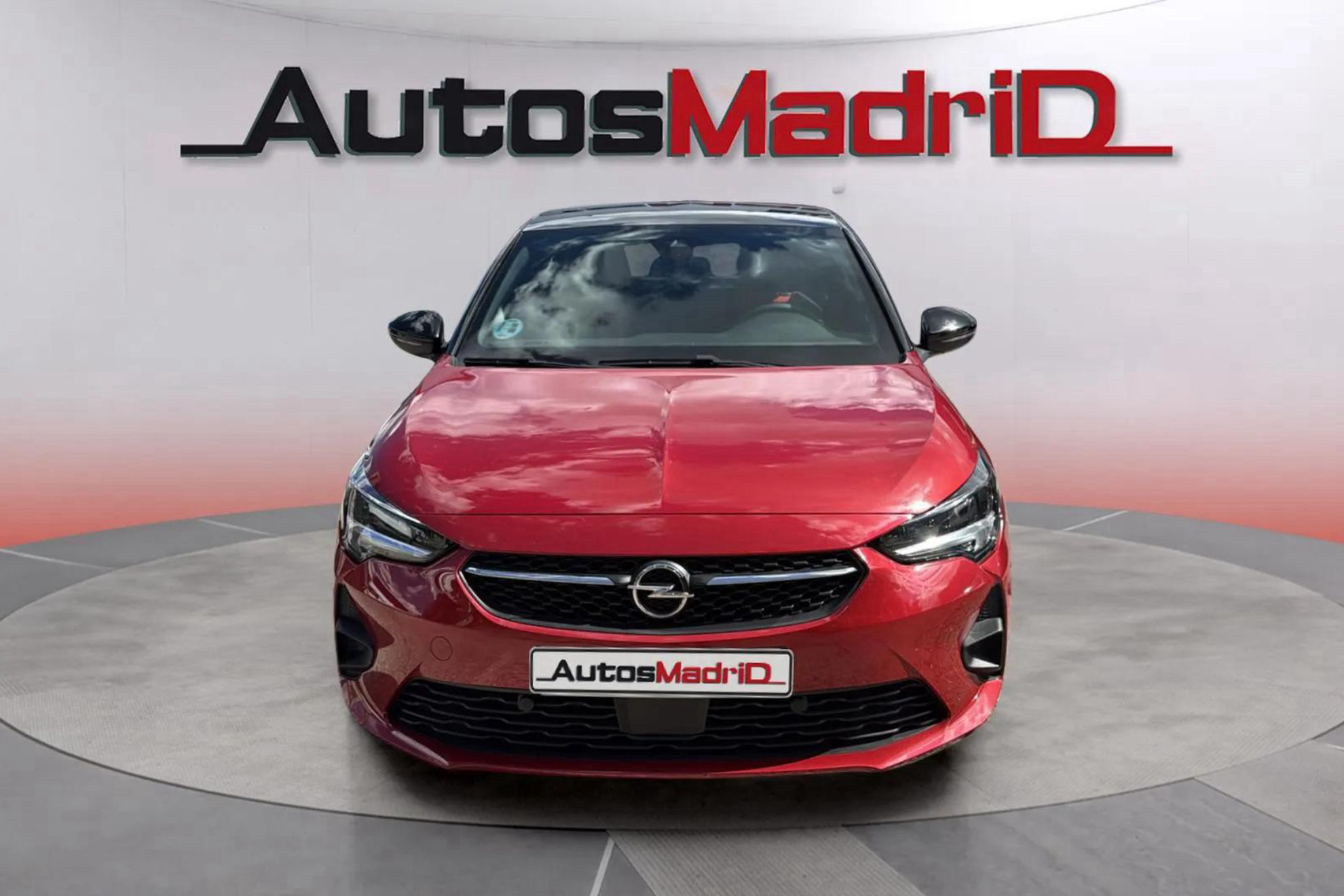 Opel Corsa 1.2T XHL GS-Line - foto 8