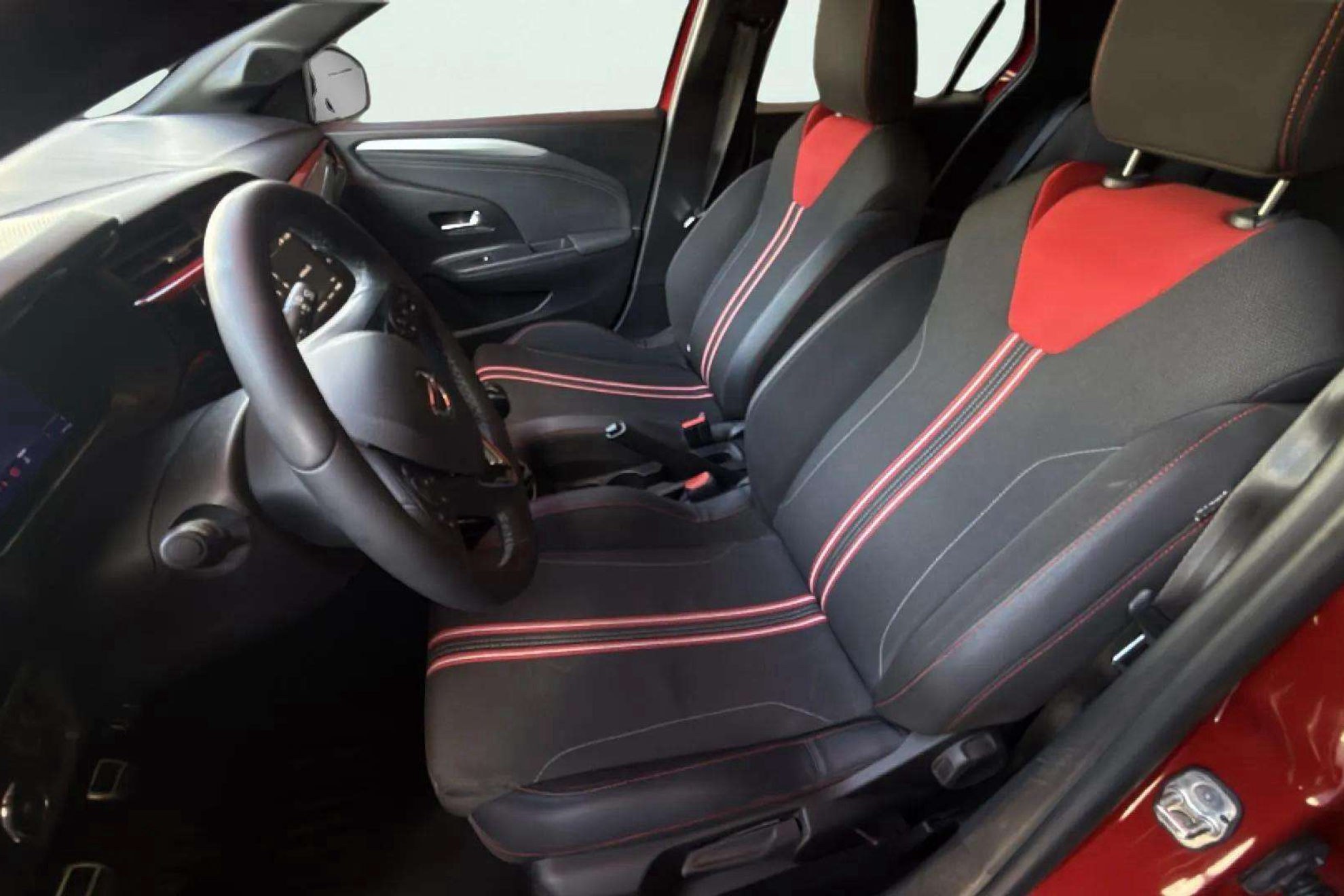 Opel Corsa 1.2T XHL GS-Line - foto 11