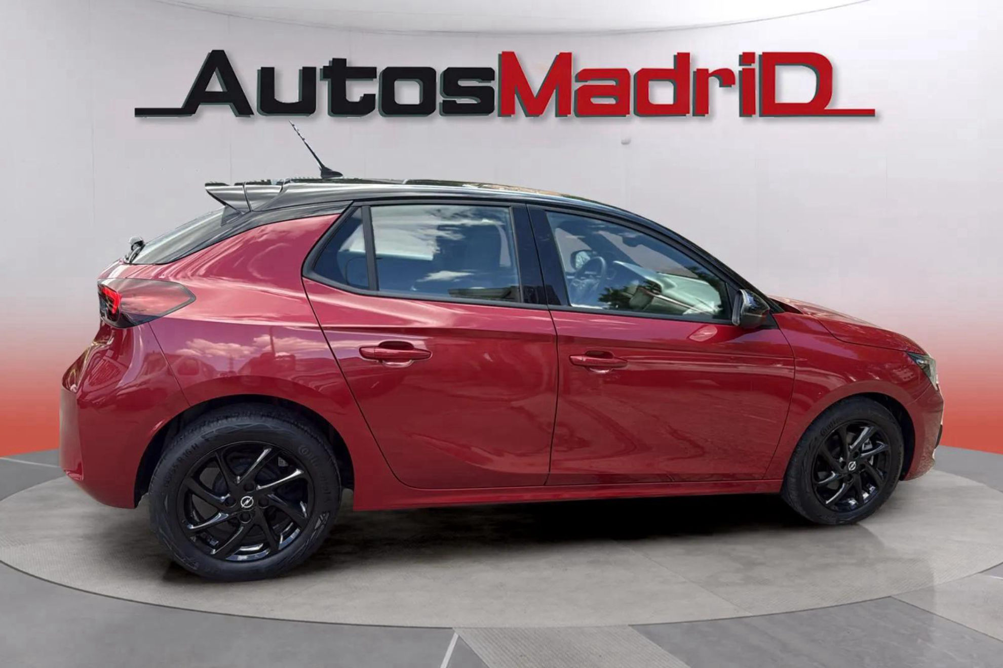 Opel Corsa 1.2T XHL GS-Line - foto 7