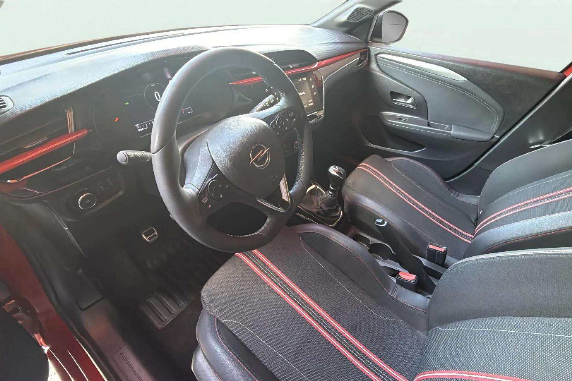 Opel Corsa 1.2T XHL GS-Line - foto 12