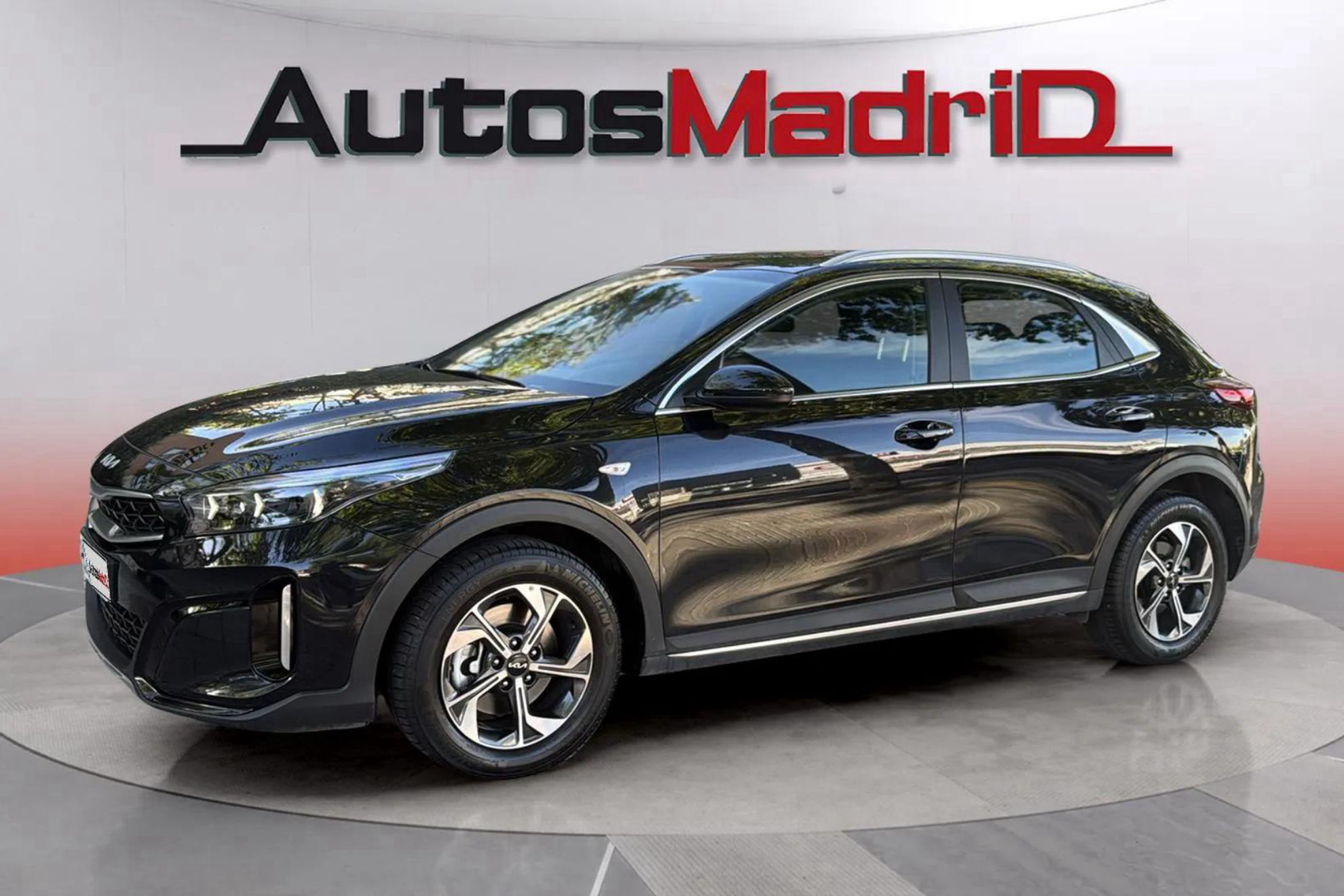 Kia XCeed 1.0 T-GDi Drive - foto 2