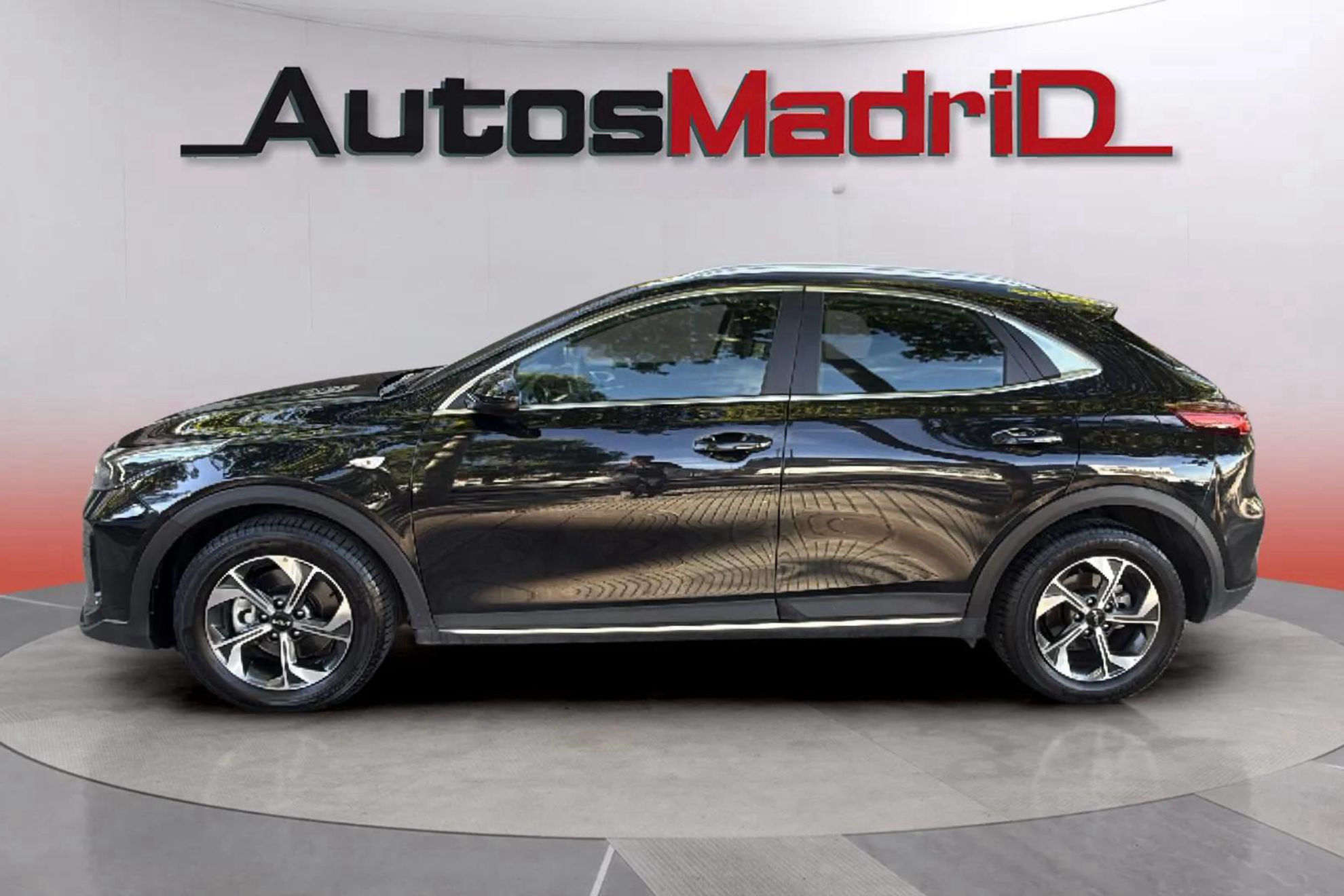 Kia XCeed 1.0 T-GDi Drive - foto 3
