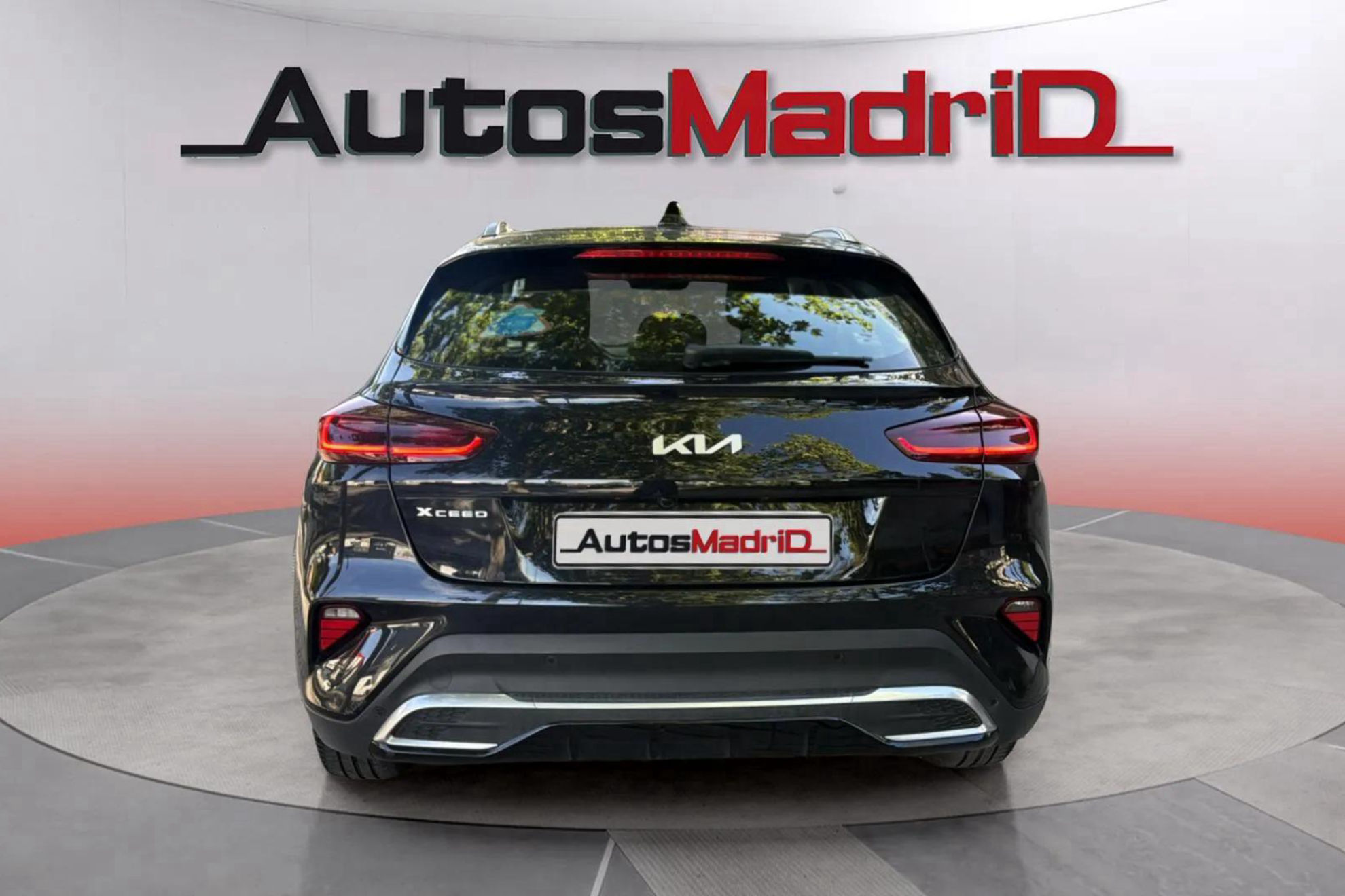 Kia XCeed 1.0 T-GDi Drive - foto 5
