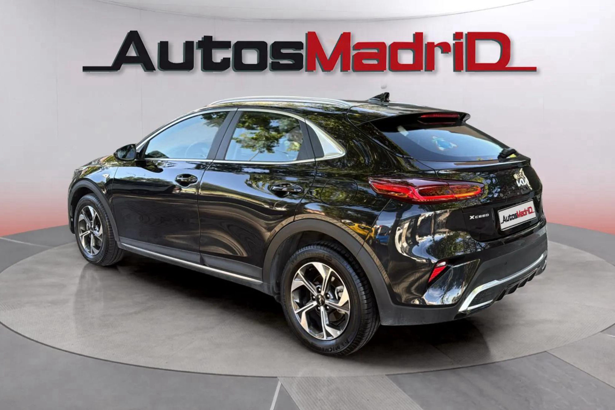 Kia XCeed 1.0 T-GDi Drive - foto 4