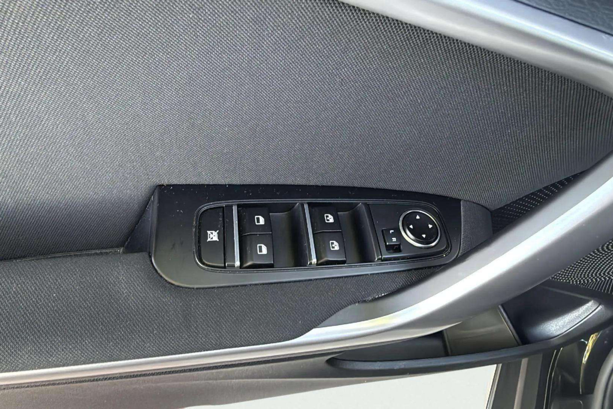 Kia XCeed 1.0 T-GDi Drive - foto 10