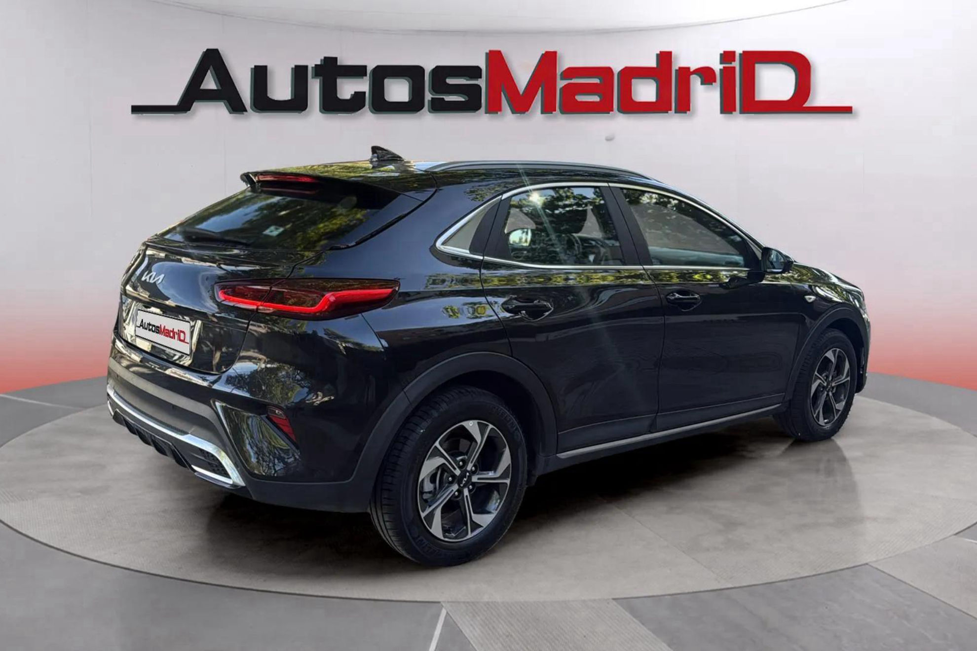 Kia XCeed 1.0 T-GDi Drive - foto 6