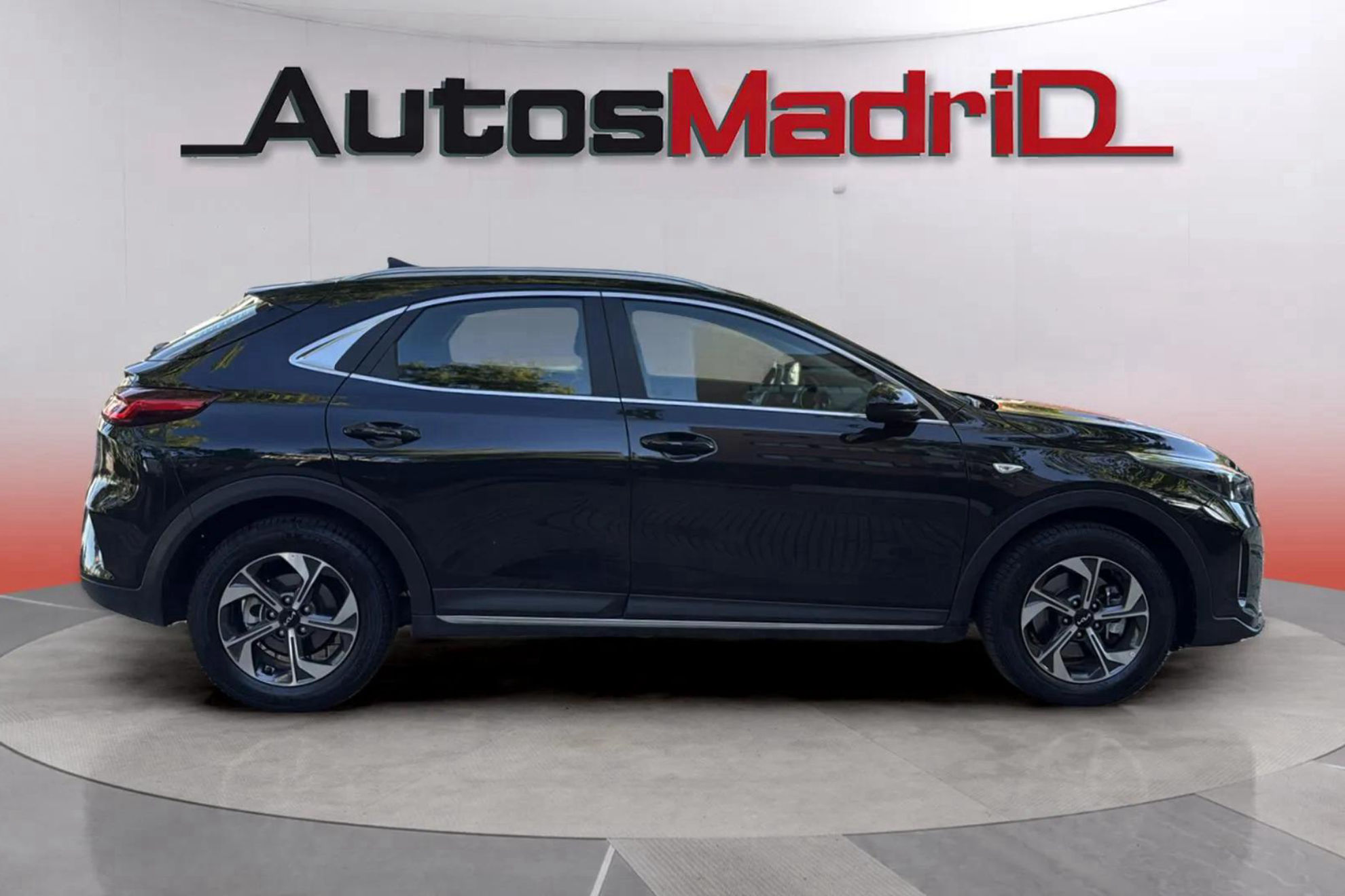 Kia XCeed 1.0 T-GDi Drive - foto 7