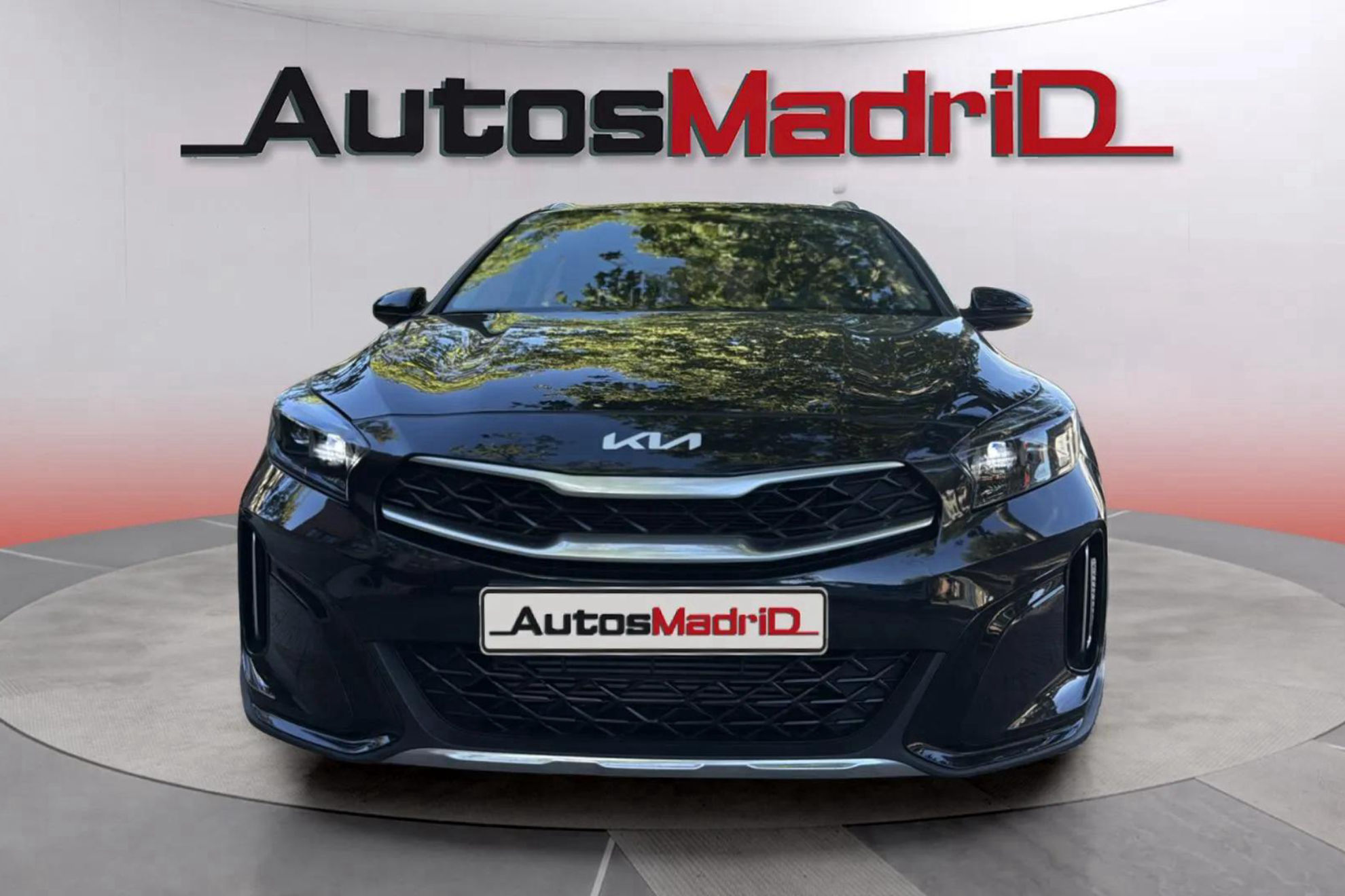 Kia XCeed 1.0 T-GDi Drive - foto 8