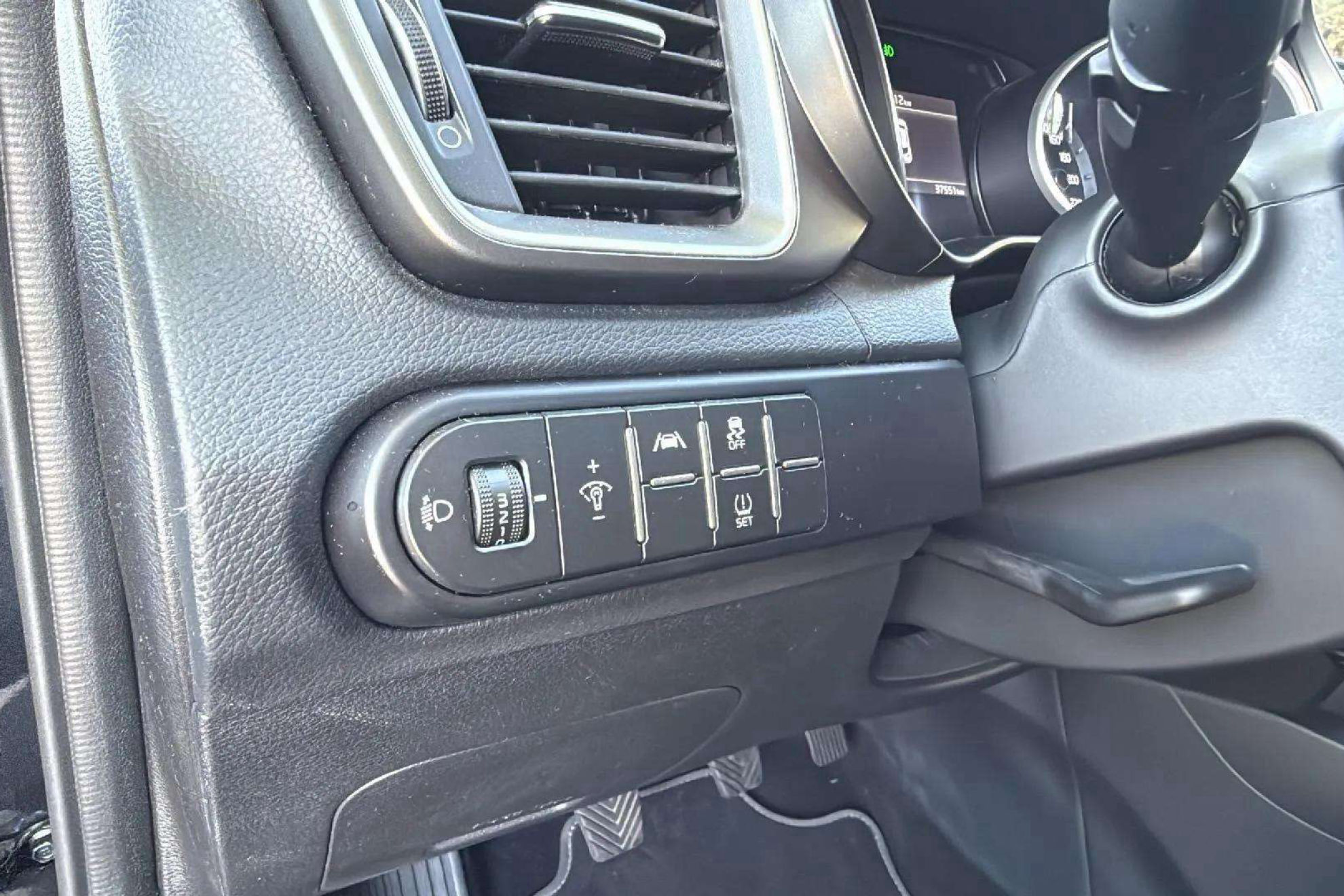 Kia XCeed 1.0 T-GDi Drive - foto 11