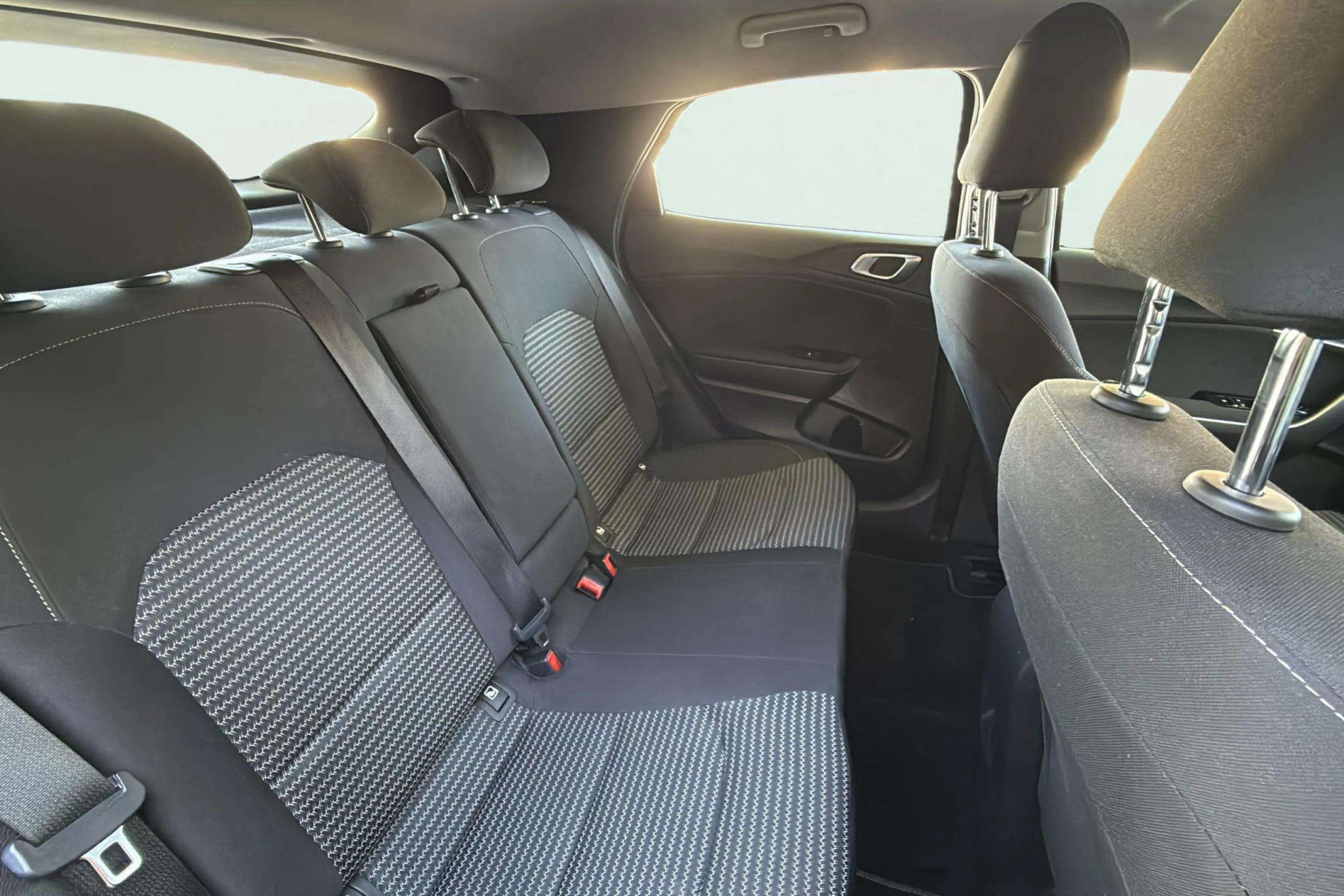 Kia XCeed 1.0 T-GDi Drive - foto 20