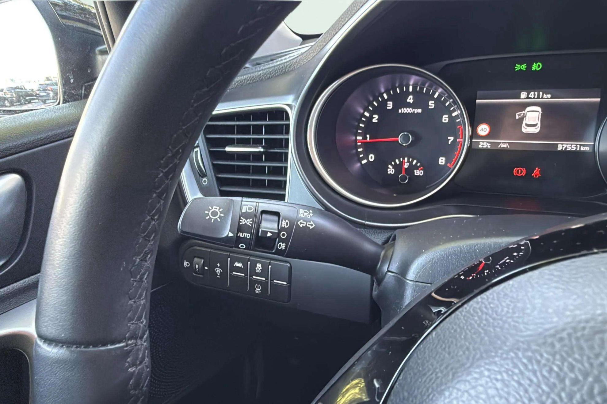 Kia XCeed 1.0 T-GDi Drive - foto 23
