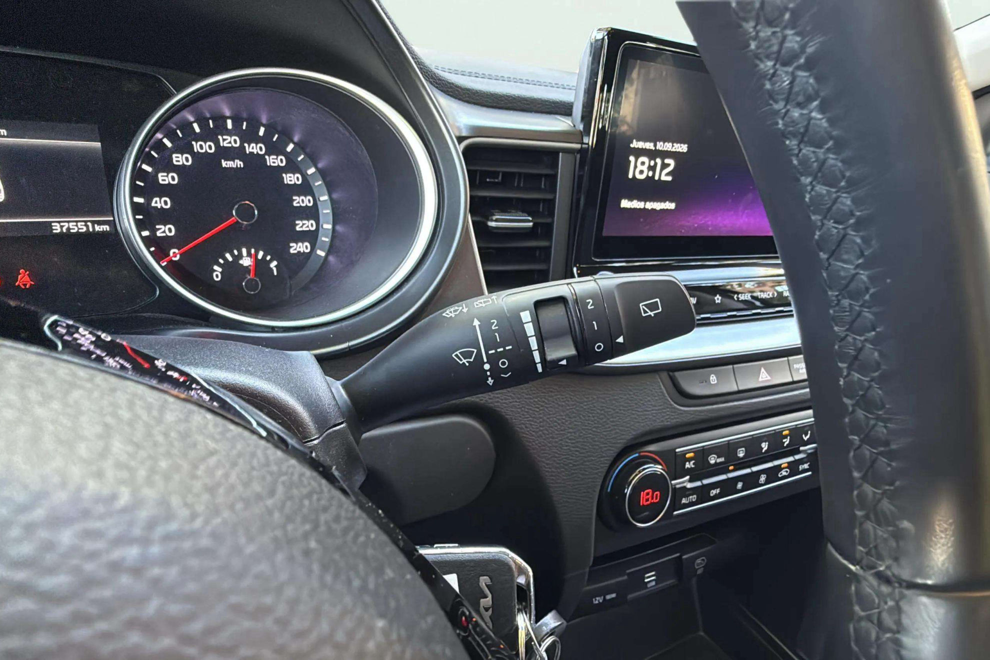Kia XCeed 1.0 T-GDi Drive - foto 24
