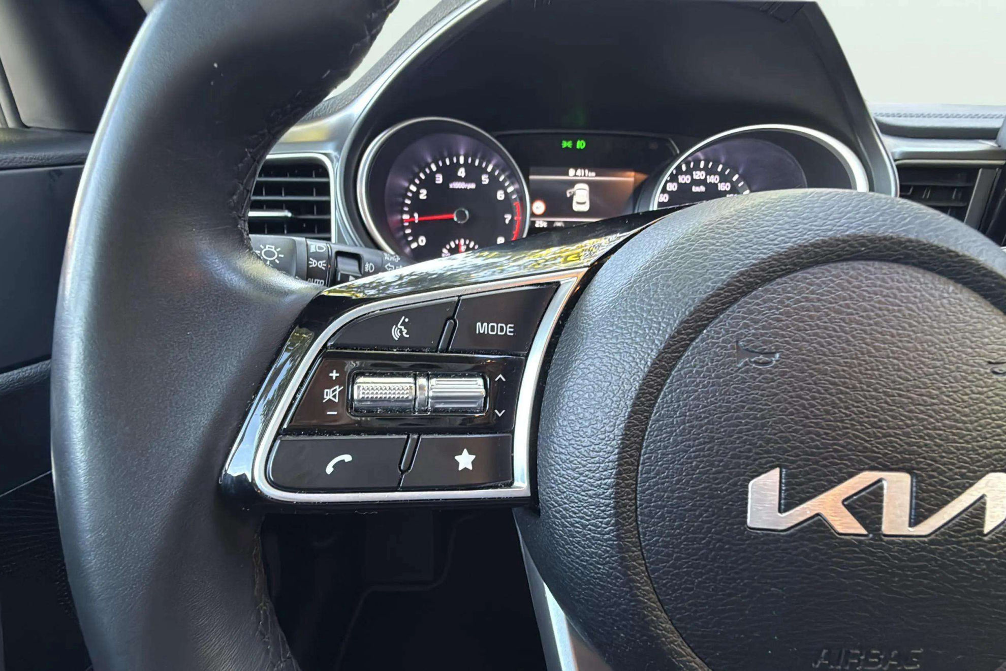 Kia XCeed 1.0 T-GDi Drive - foto 21