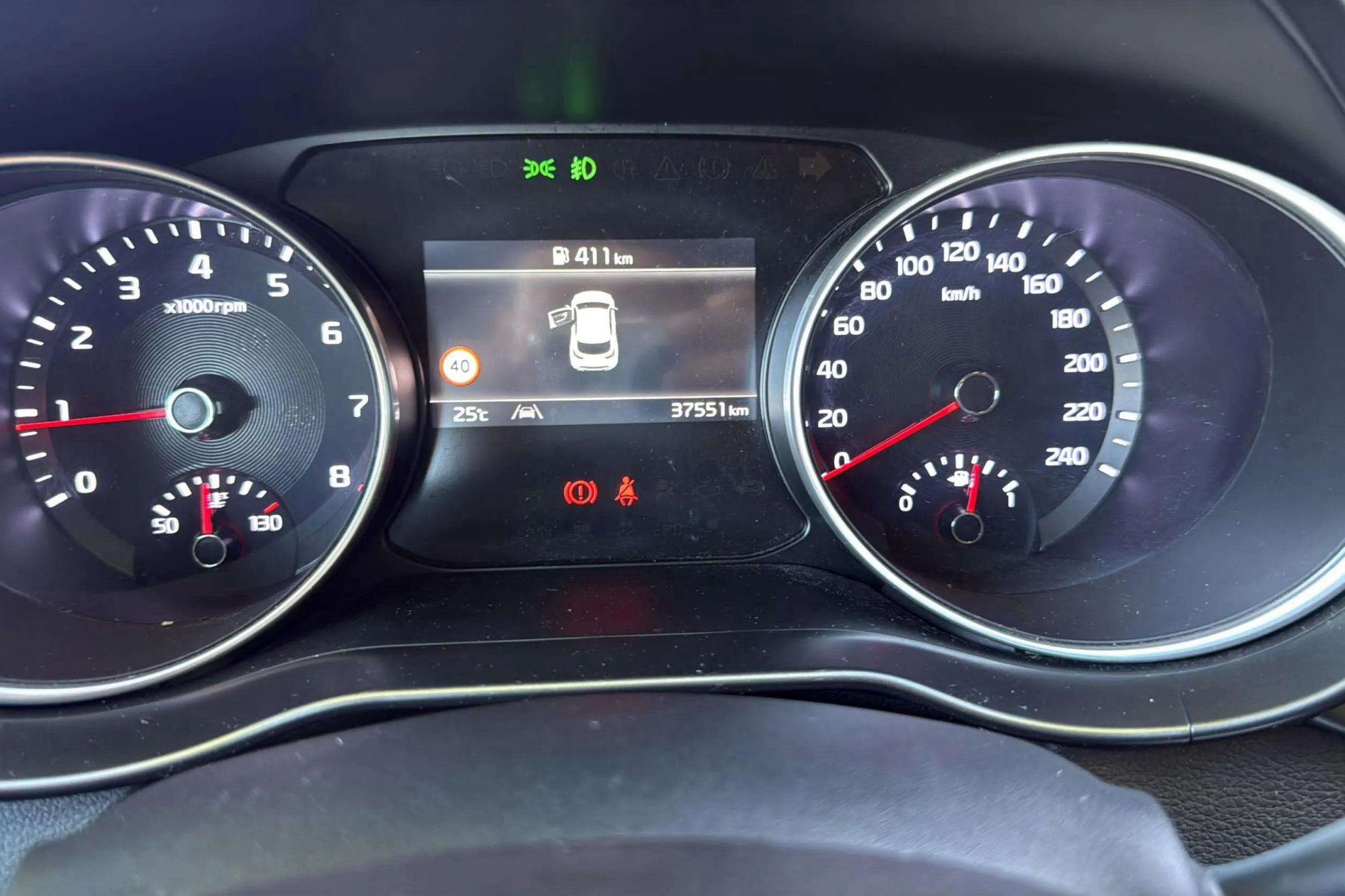 Kia XCeed 1.0 T-GDi Drive - foto 25