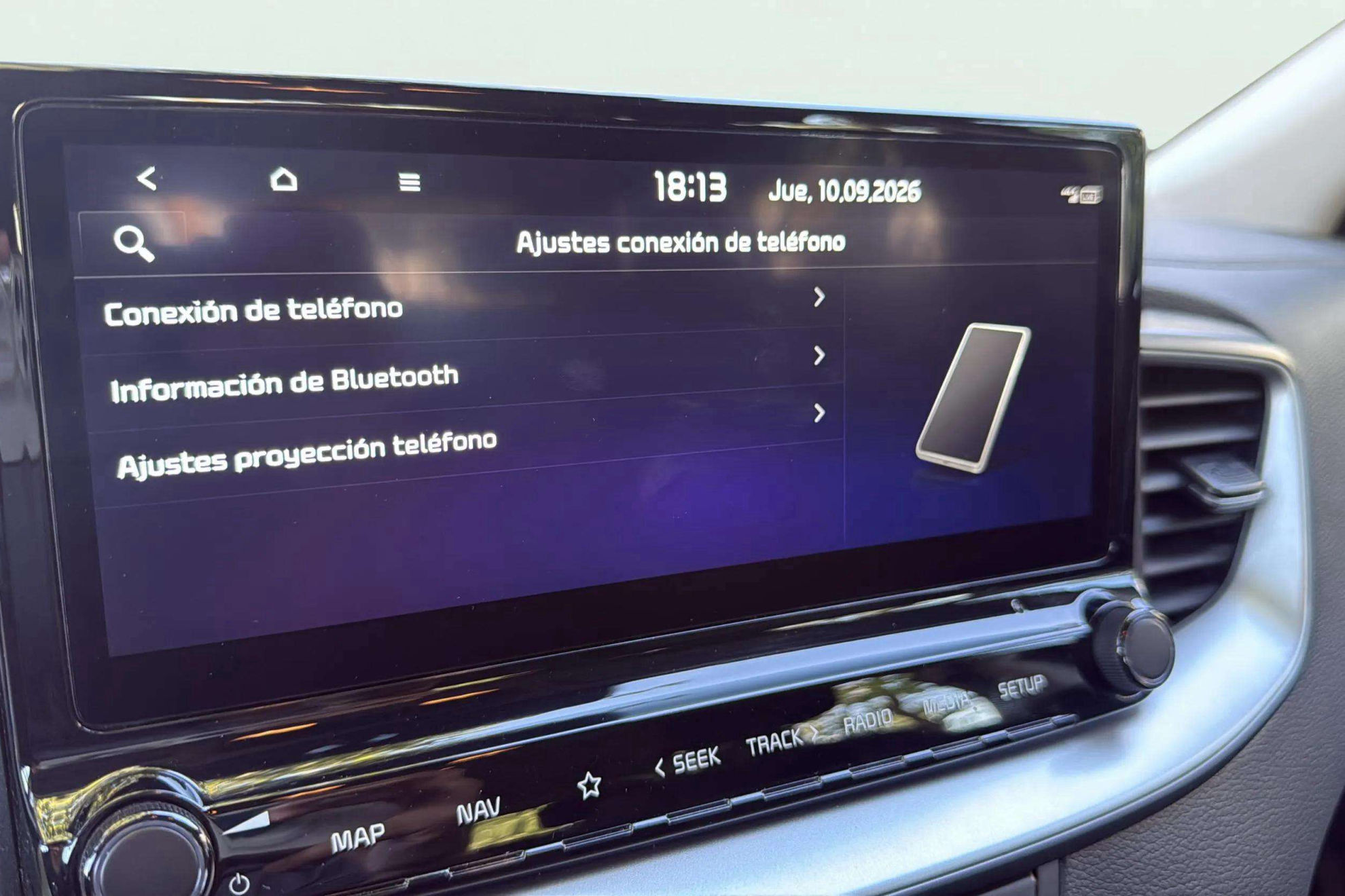 Kia XCeed 1.0 T-GDi Drive - foto 27
