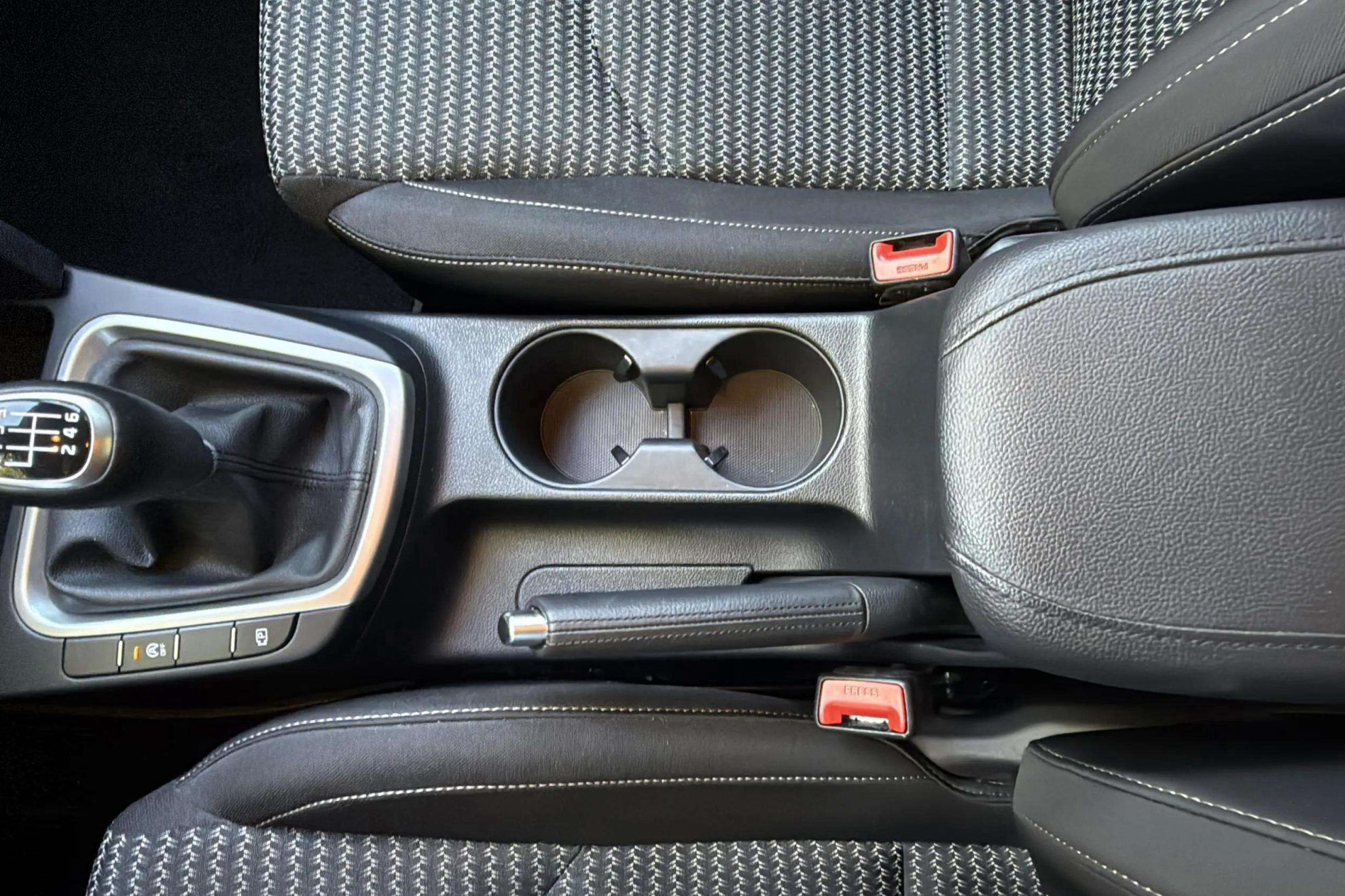 Kia XCeed 1.0 T-GDi Drive - foto 31