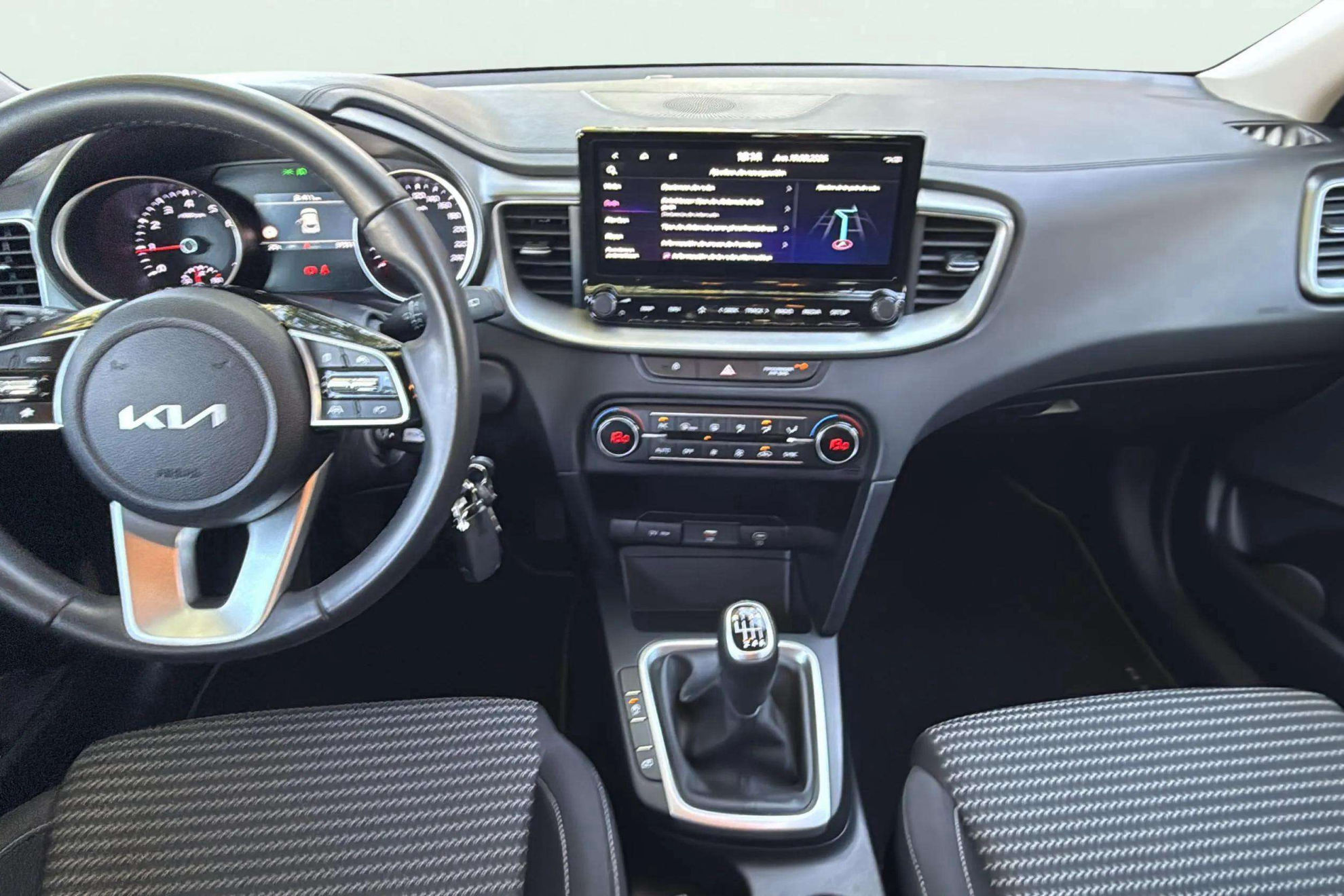 Kia XCeed 1.0 T-GDi Drive - foto 33