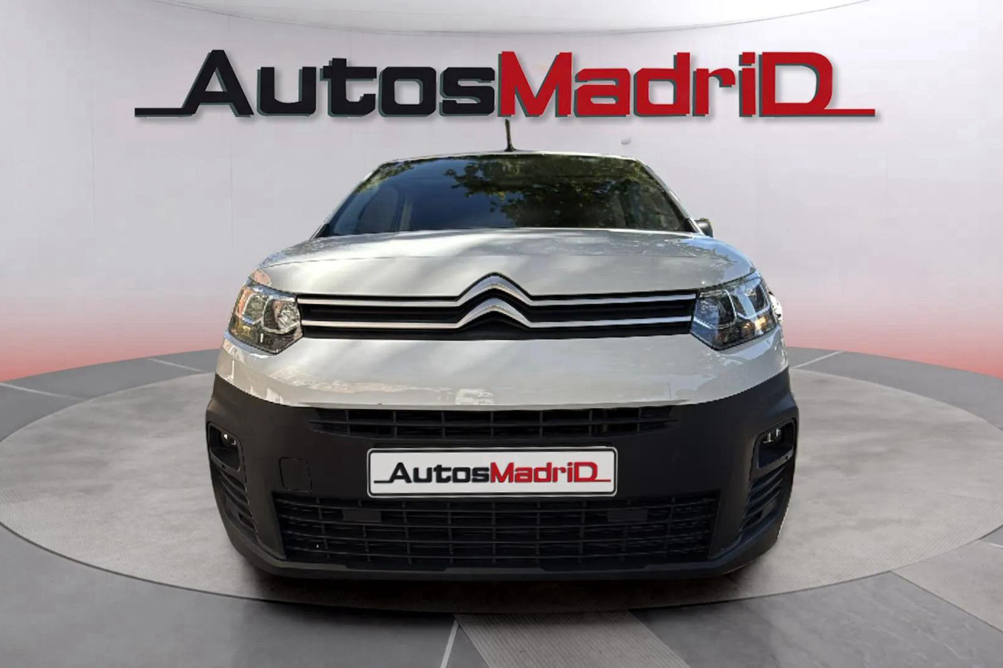 Citroën Berlingo Talla M BlueHDi 100 Club - foto 2