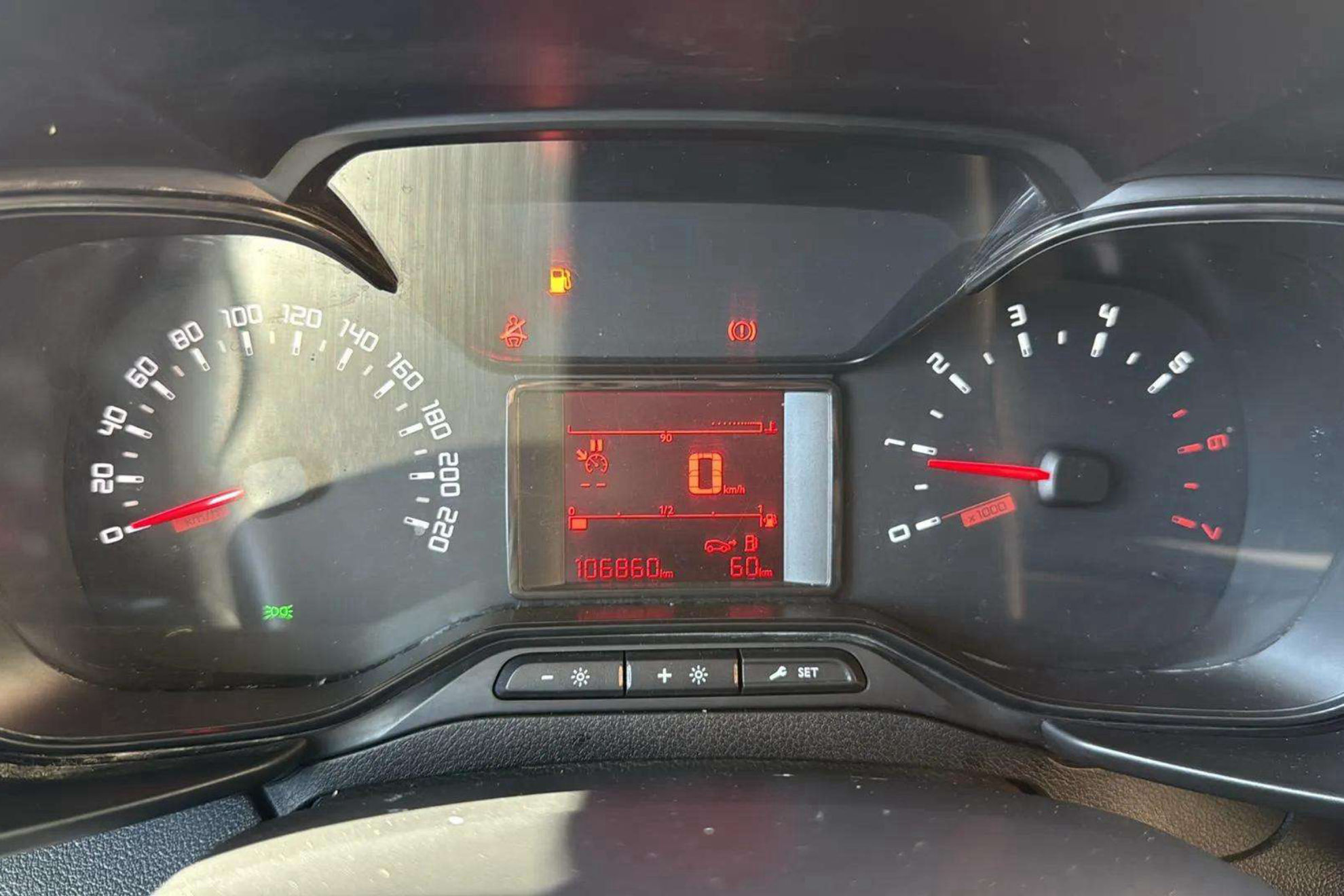 Citroën Berlingo Talla M BlueHDi 100 Club - foto 10
