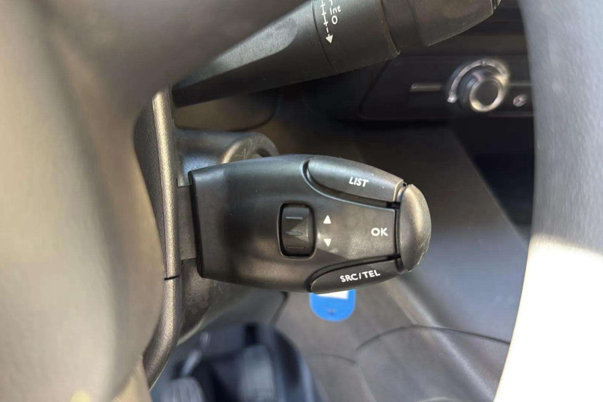 Citroën Berlingo Talla M BlueHDi 100 Club - foto 14