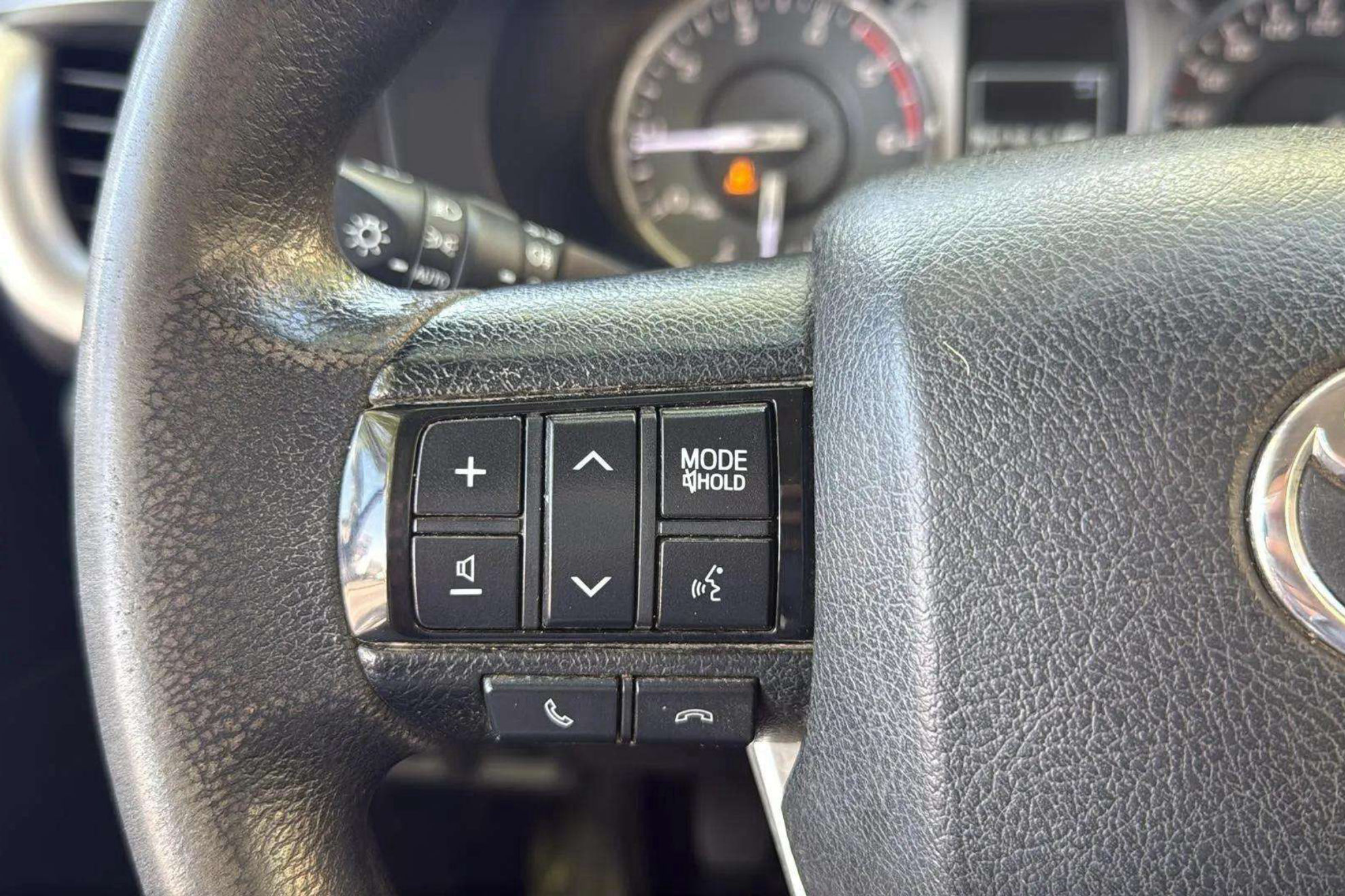 Toyota Hilux 2.4 D-4D Cabina Doble GX - foto 21