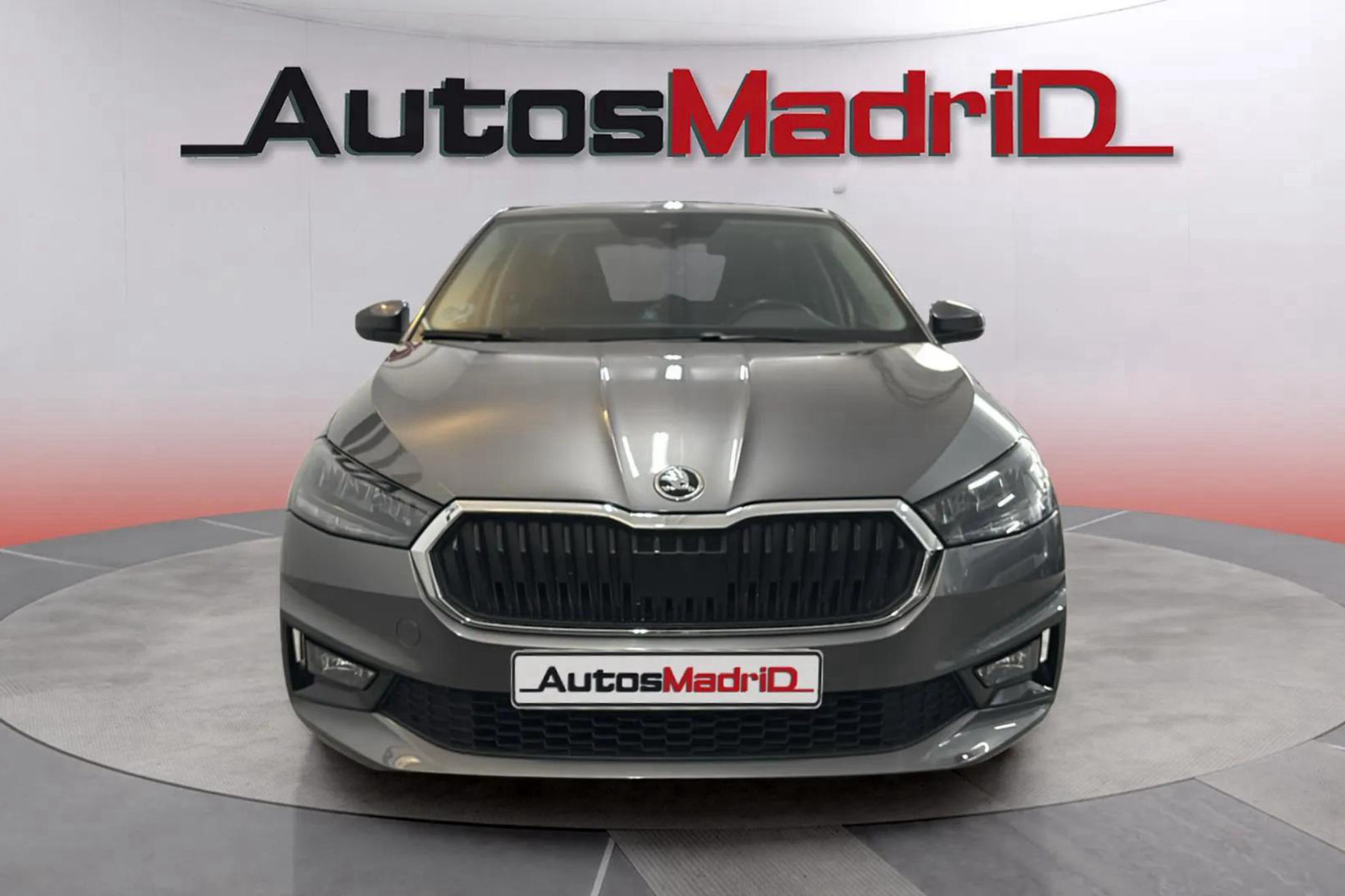 Škoda Fabia 1.0 MPI Selection - foto 2