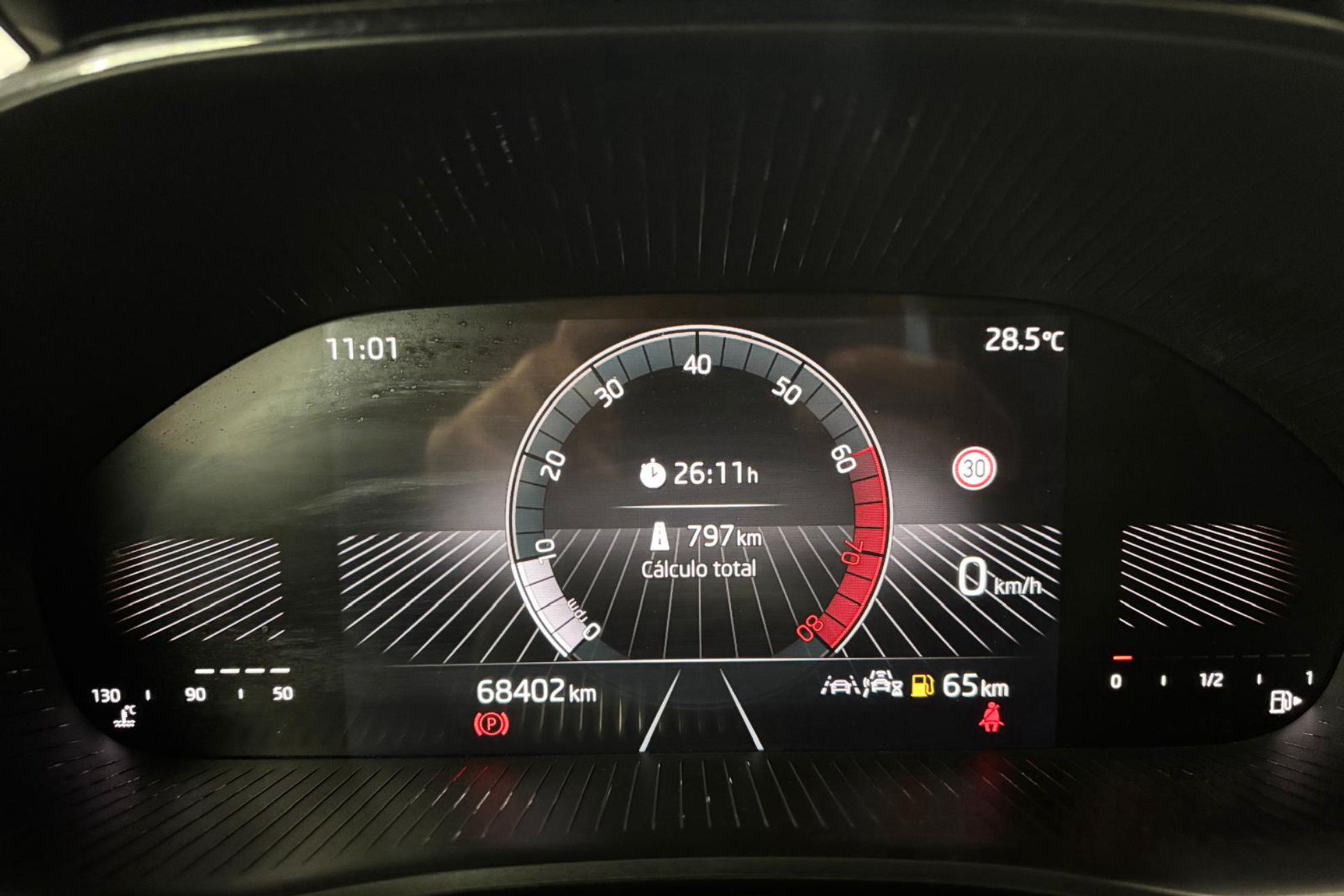 Škoda Fabia 1.0 MPI Selection - foto 22
