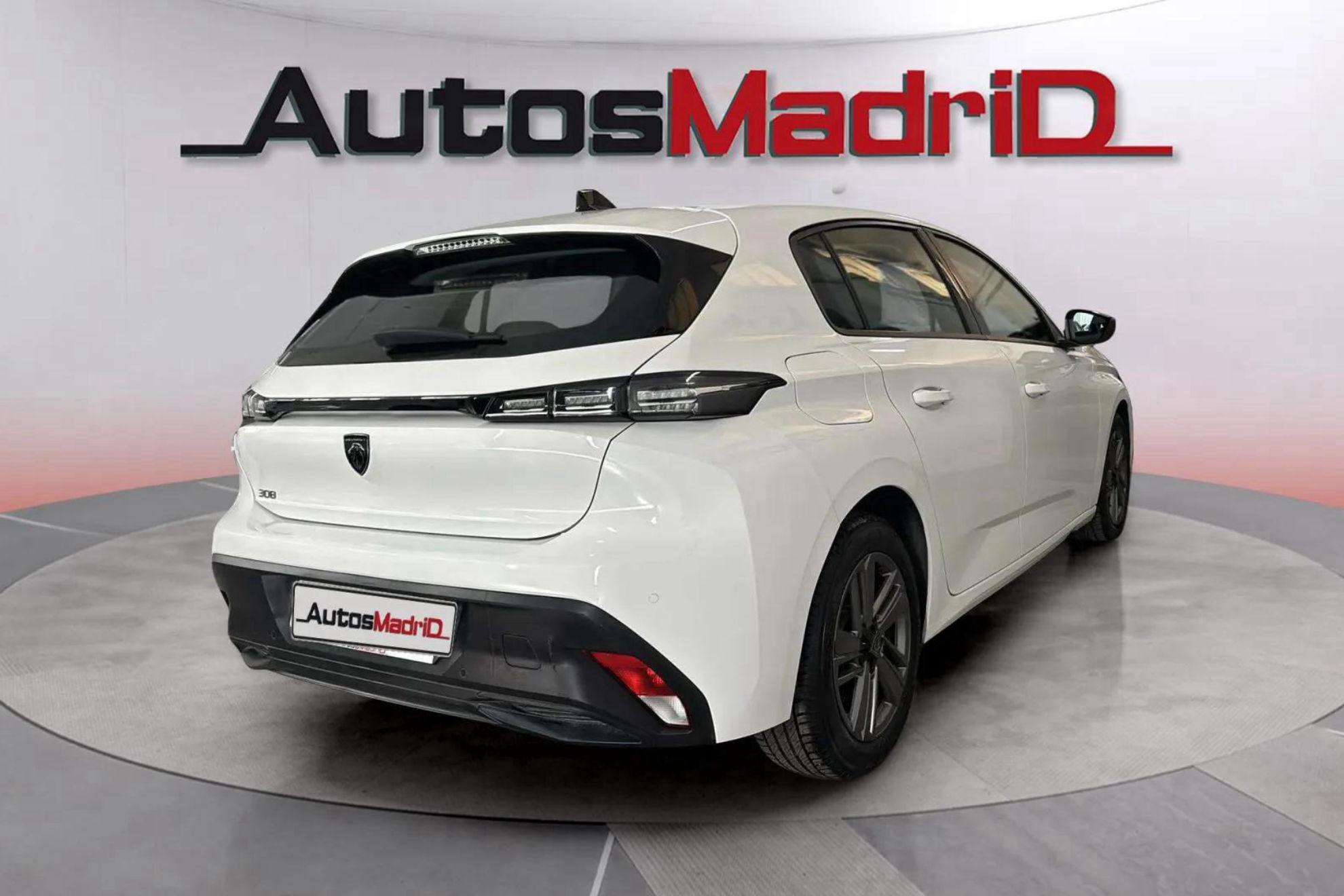 Peugeot 308 Active Pack BlueHDi 130 - foto 7