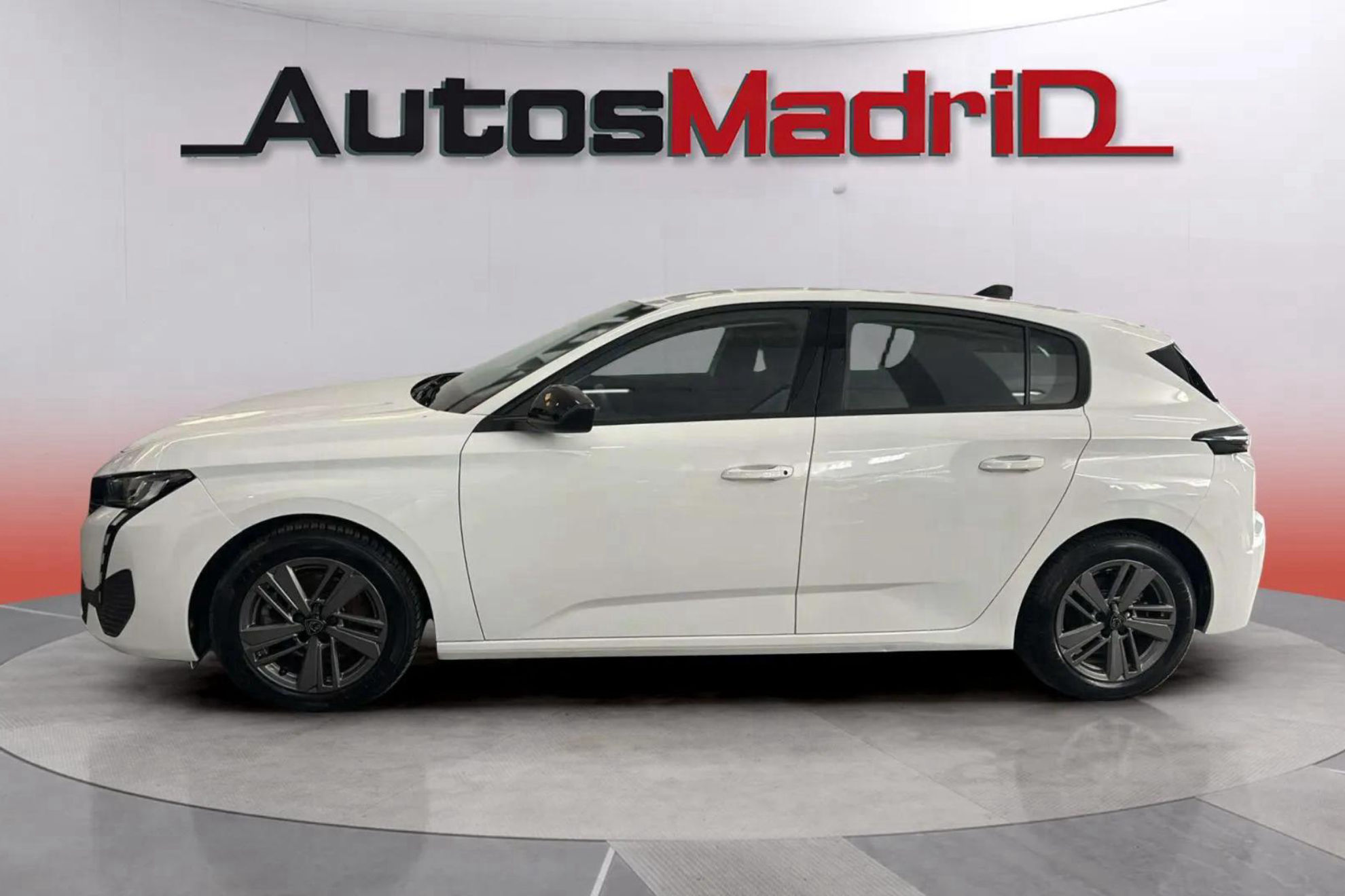 Peugeot 308 Active Pack BlueHDi 130 - foto 4
