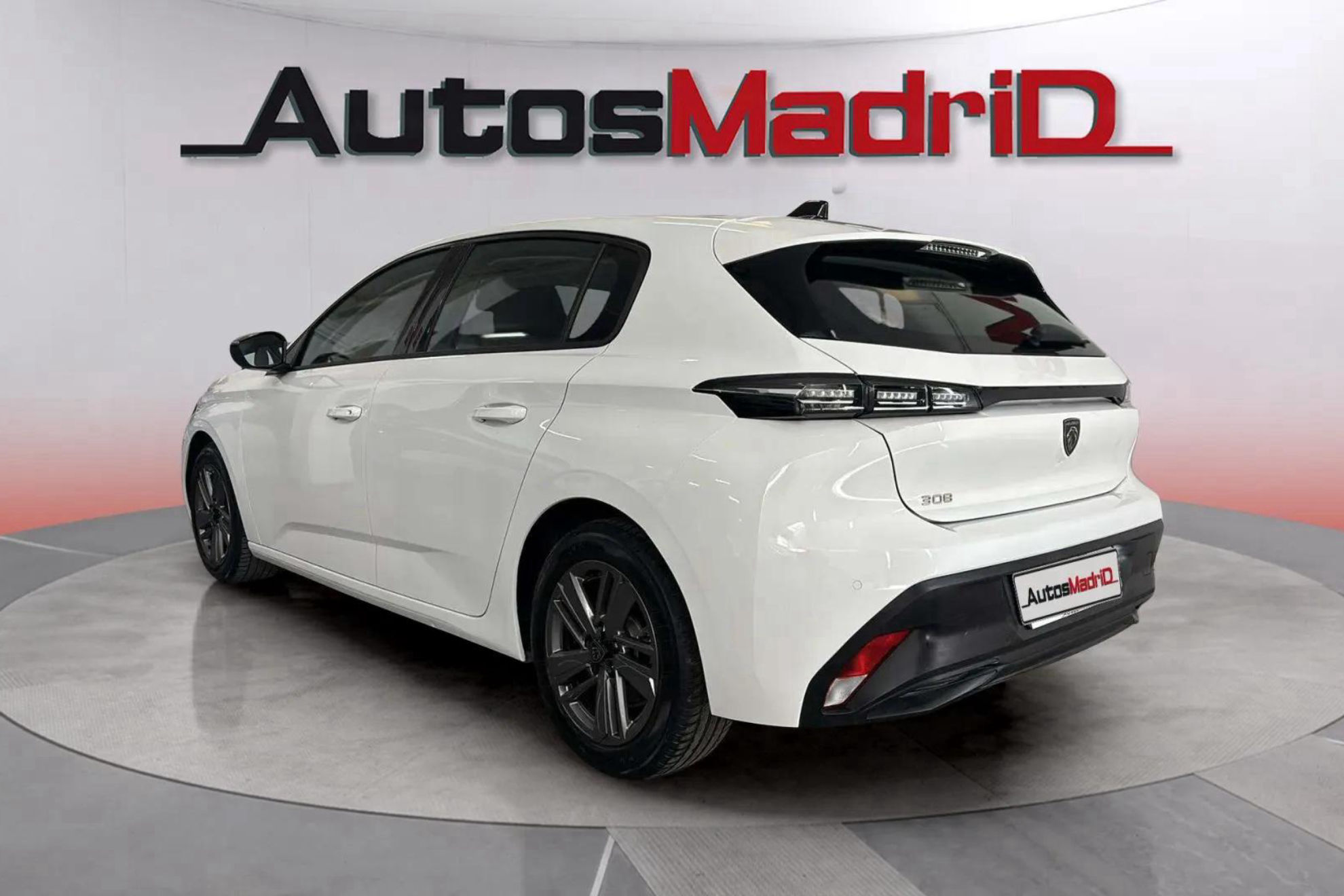 Peugeot 308 Active Pack BlueHDi 130 - foto 5