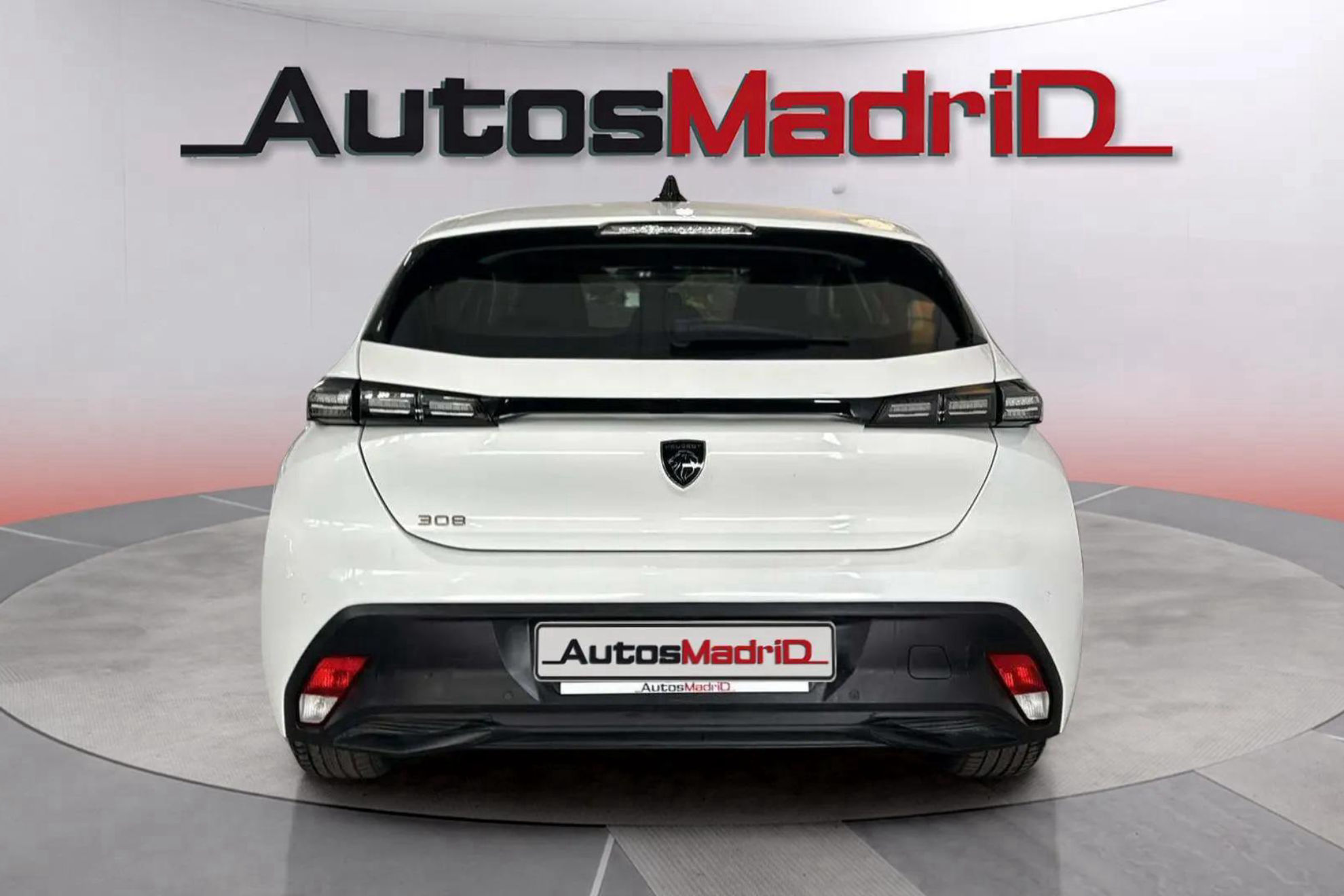 Peugeot 308 Active Pack BlueHDi 130 - foto 6