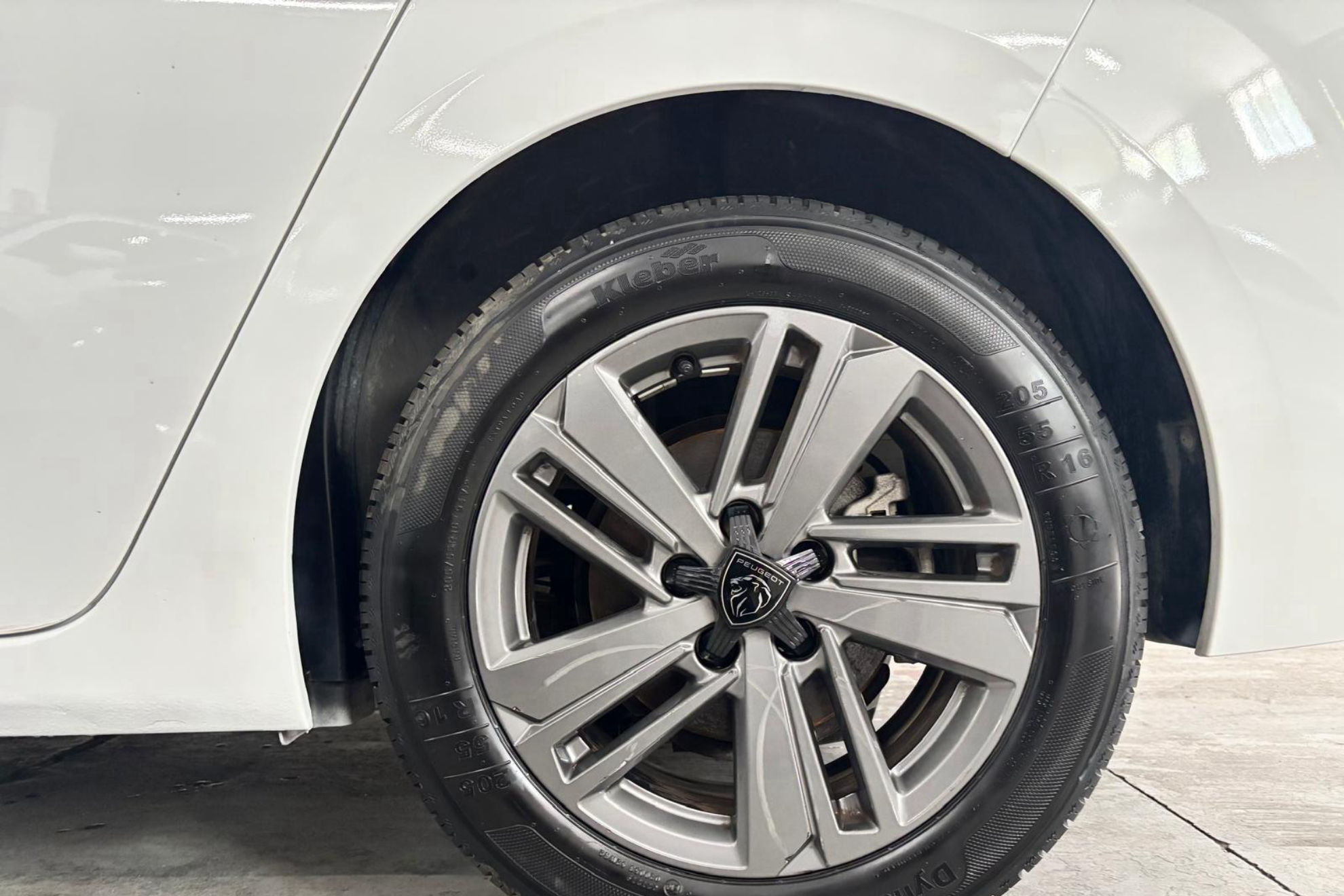 Peugeot 308 Active Pack BlueHDi 130 - foto 8