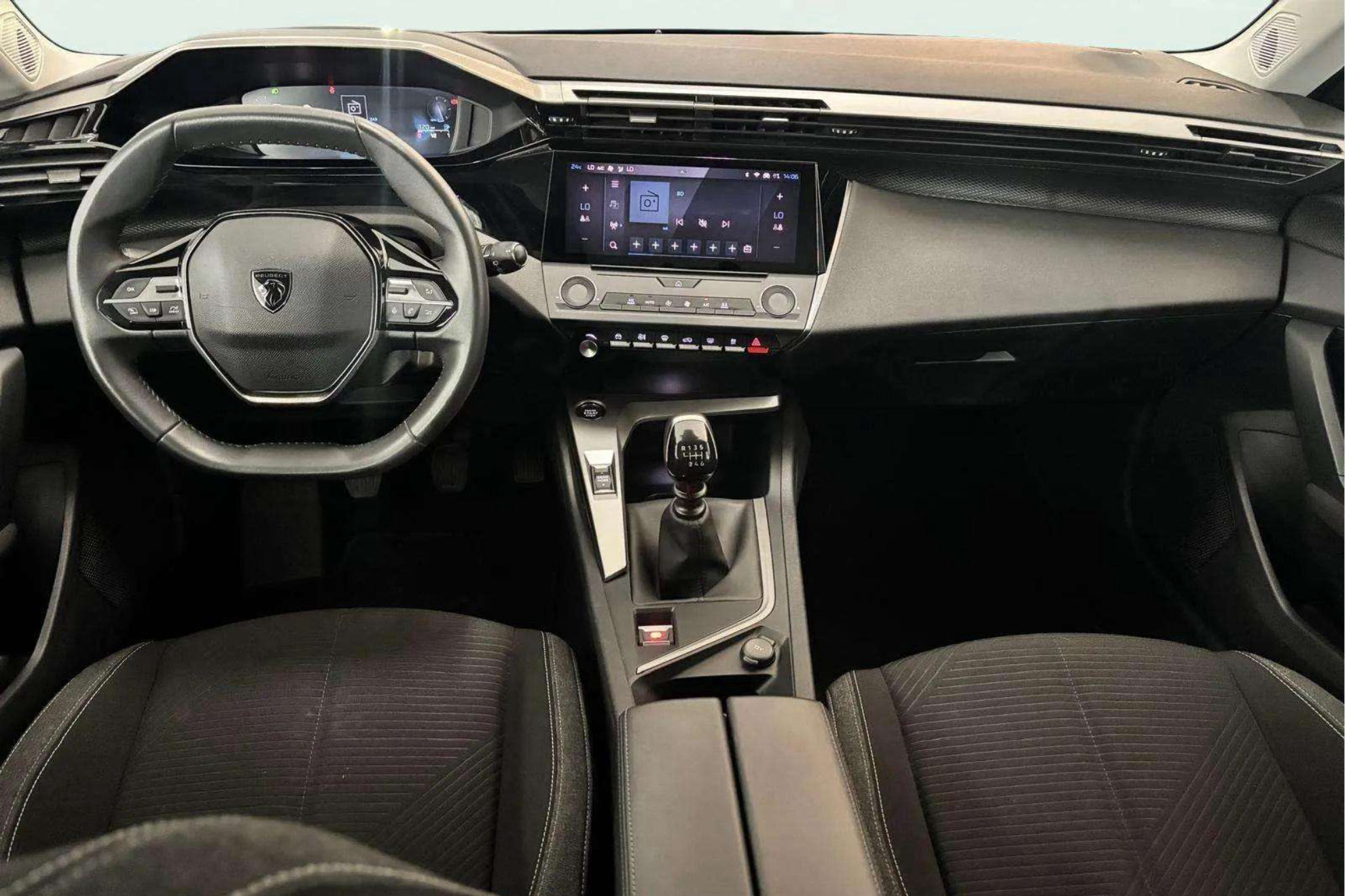 Peugeot 308 Active Pack BlueHDi 130 - foto 12
