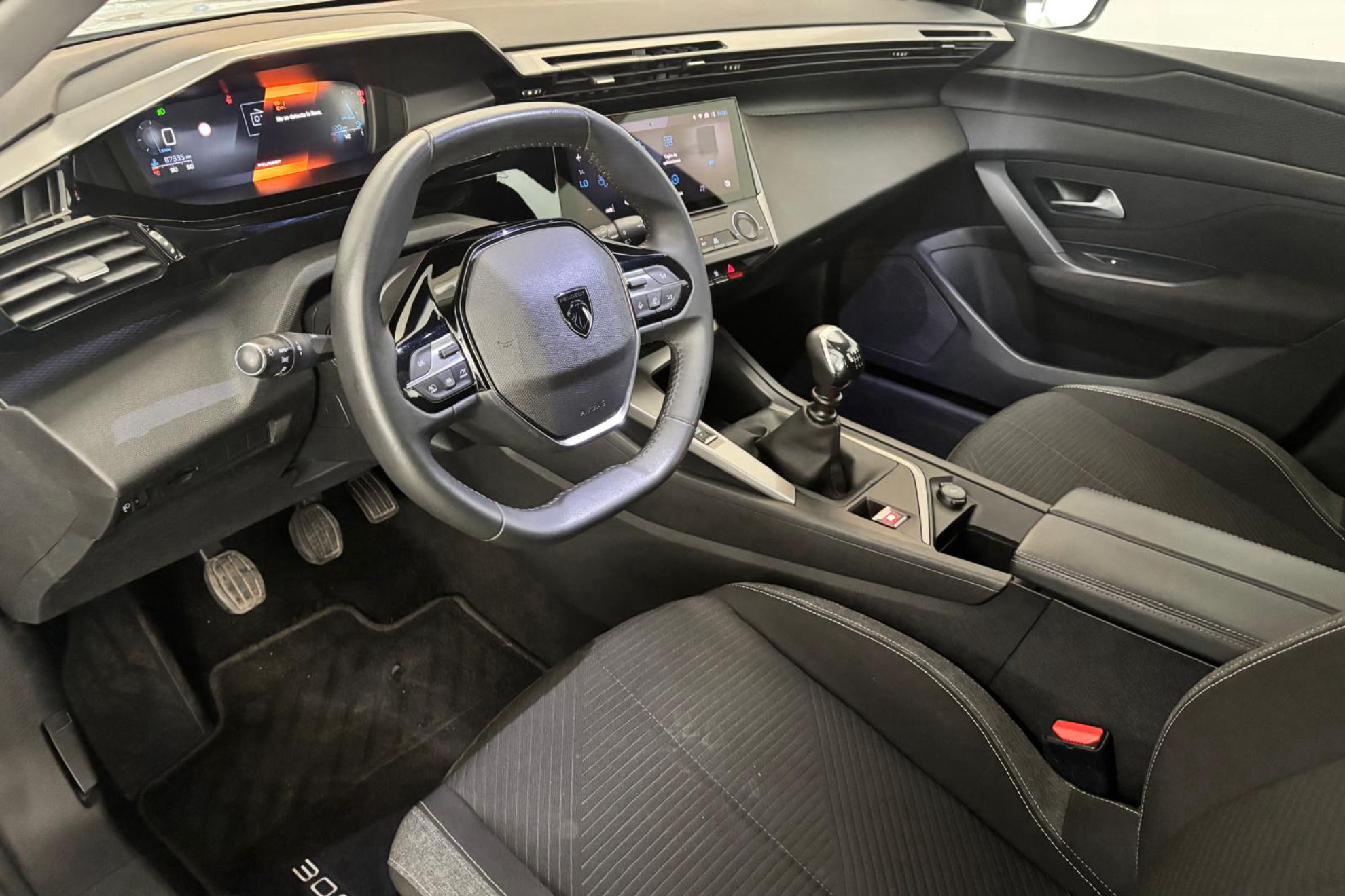 Peugeot 308 Active Pack BlueHDi 130 - foto 15