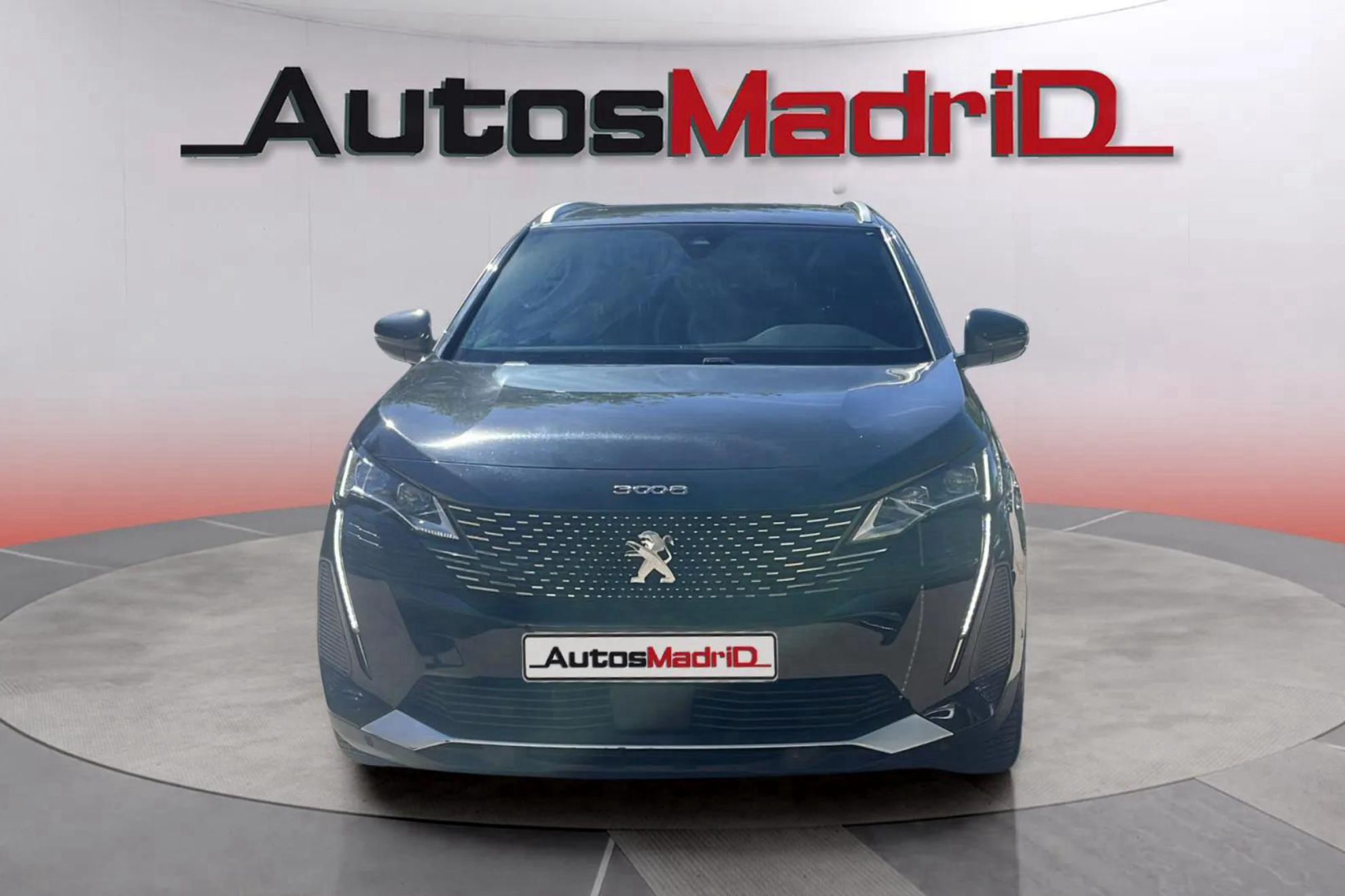 Peugeot 3008 1.5 BlueHDi GT EAT8 - foto 2