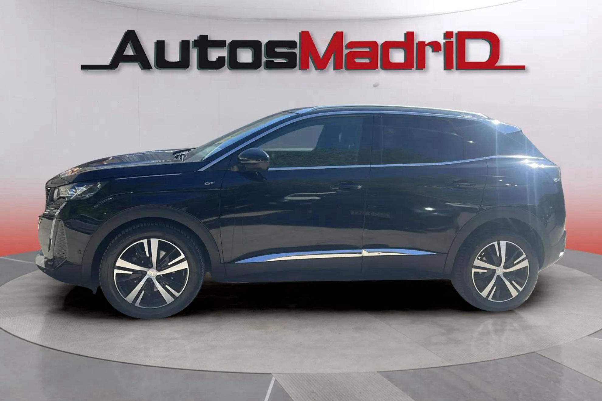Peugeot 3008 1.5 BlueHDi GT EAT8 - foto 4