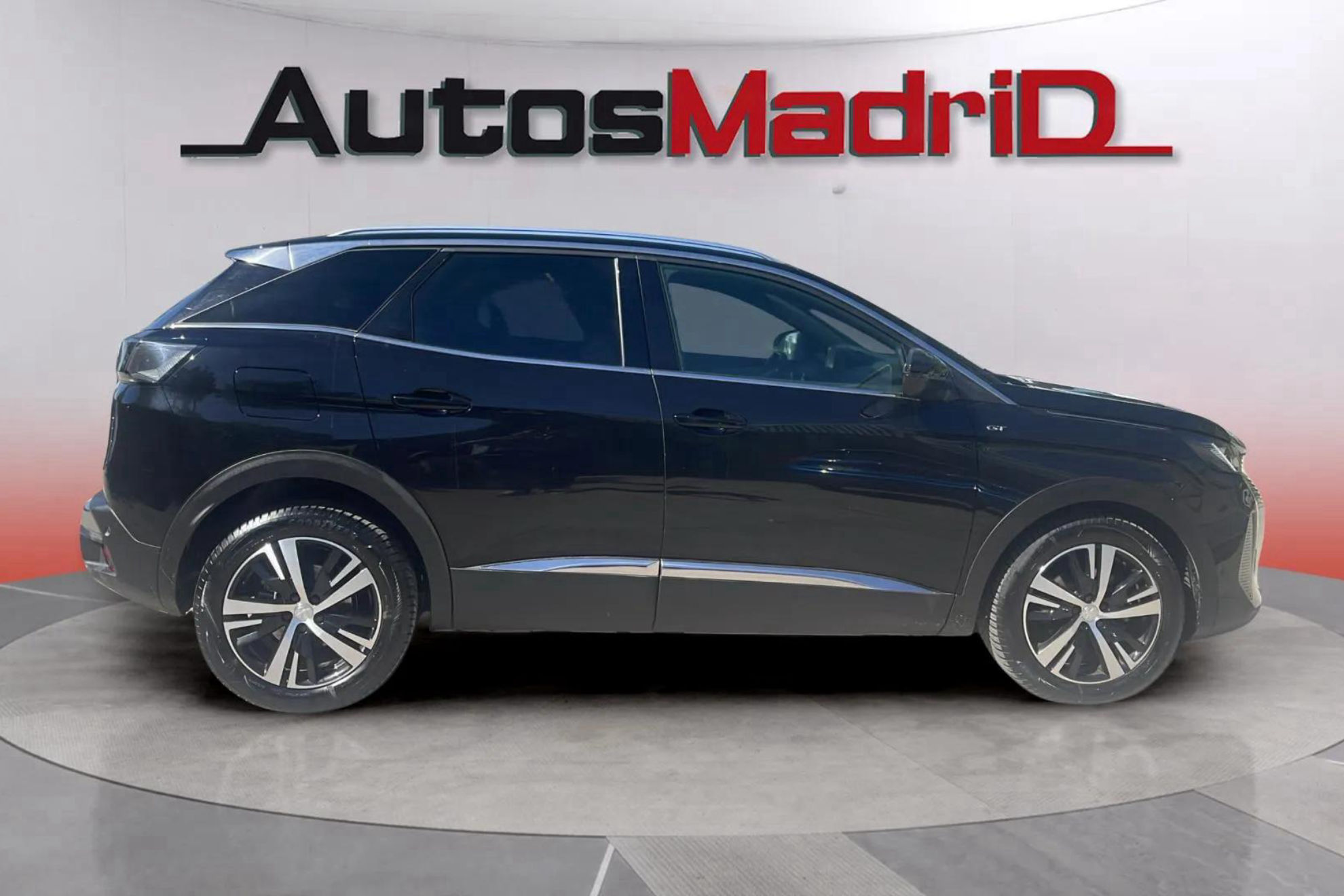 Peugeot 3008 1.5 BlueHDi GT EAT8 - foto 8